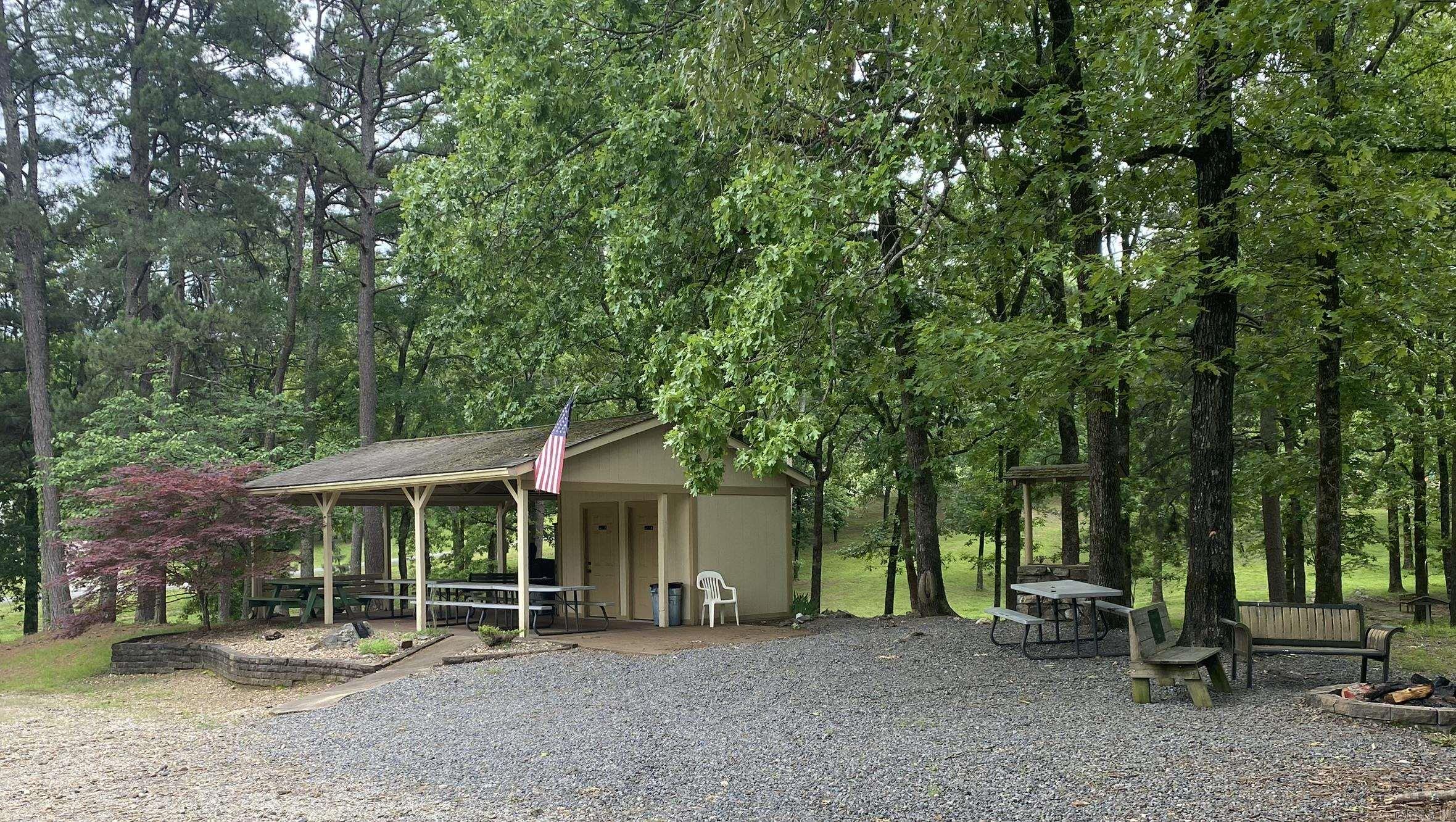 Lot 1704A  Pebble Beach  Hot Springs, AR