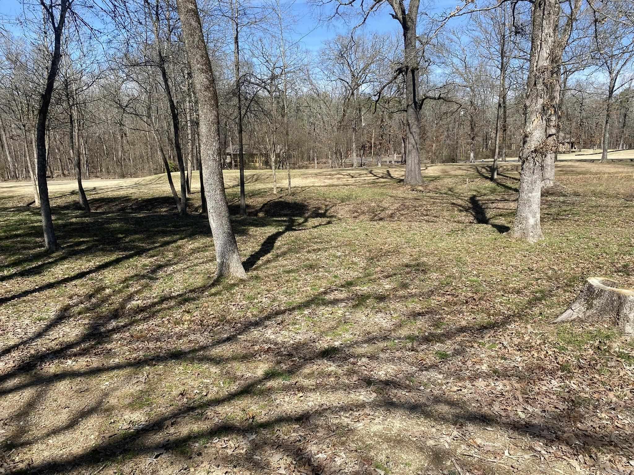 Lot 1704A  Pebble Beach  Hot Springs, AR