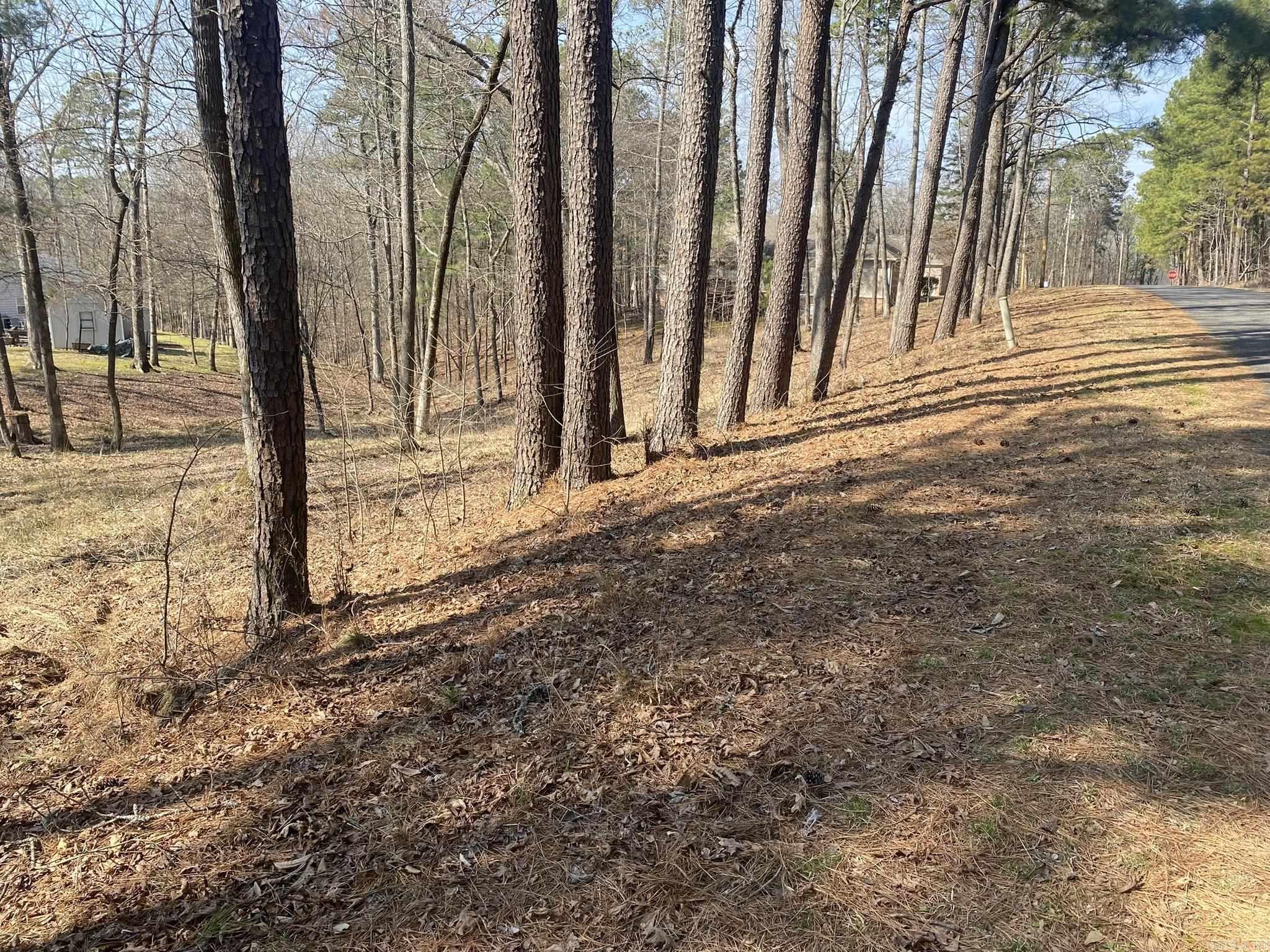 Lot 3573A  Coolwood  Hot Springs, AR