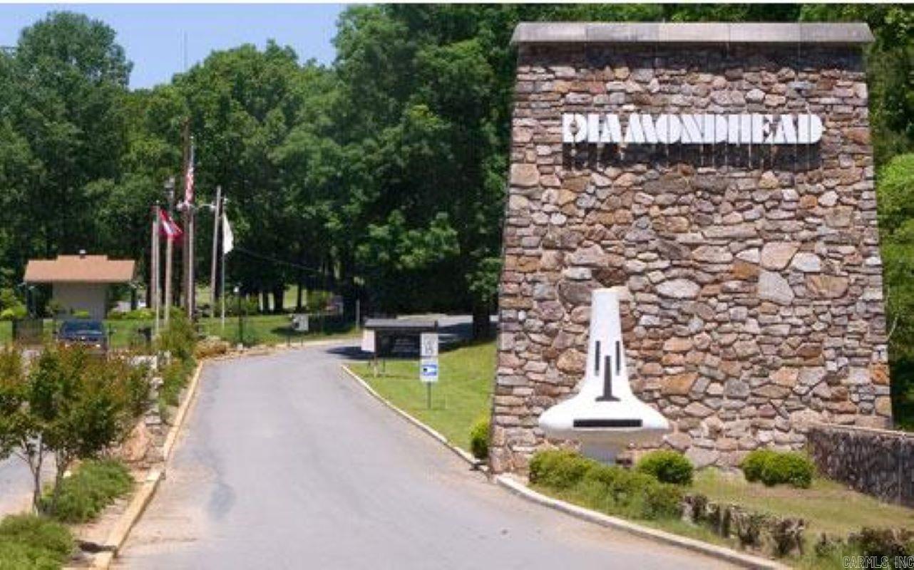 Lot 3573A  Coolwood  Hot Springs, AR