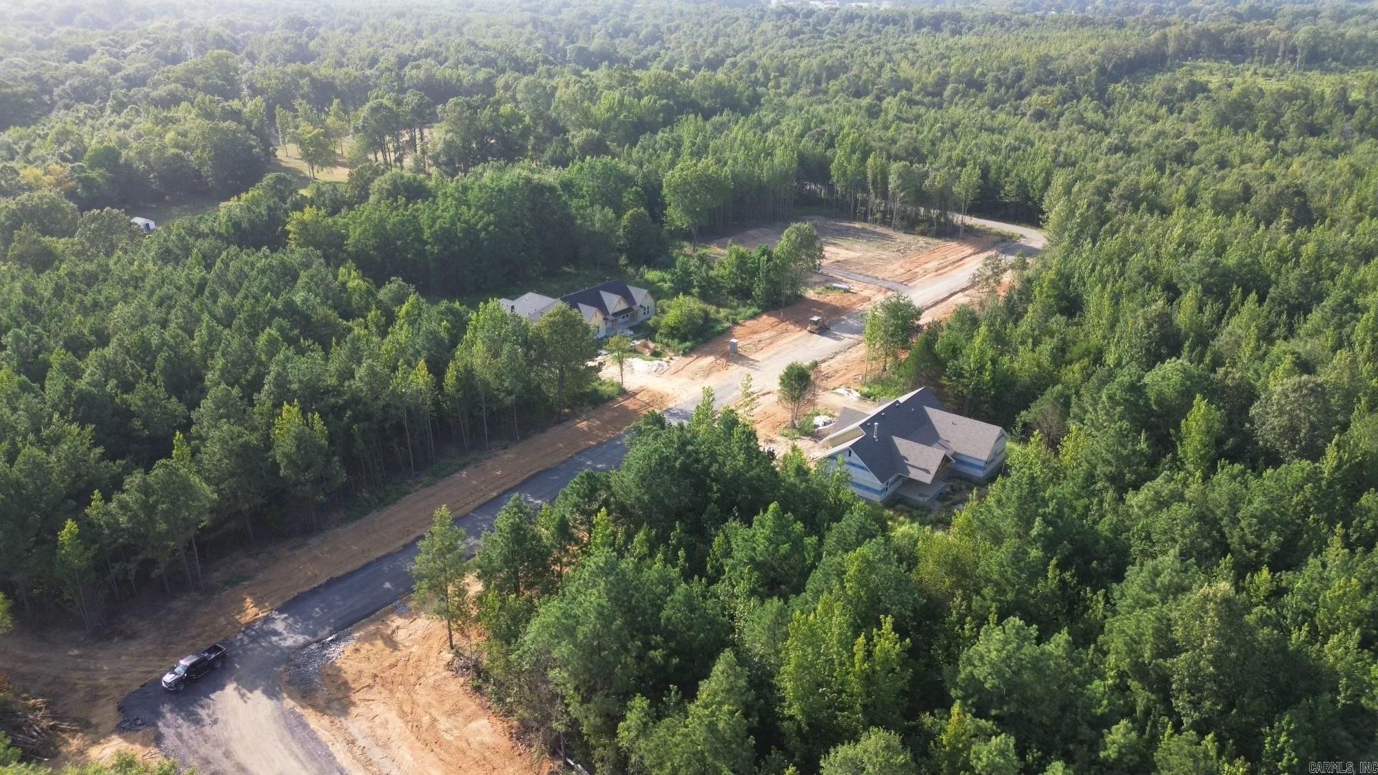 Lot 30  White Tail Ridge Rd  Ward, AR