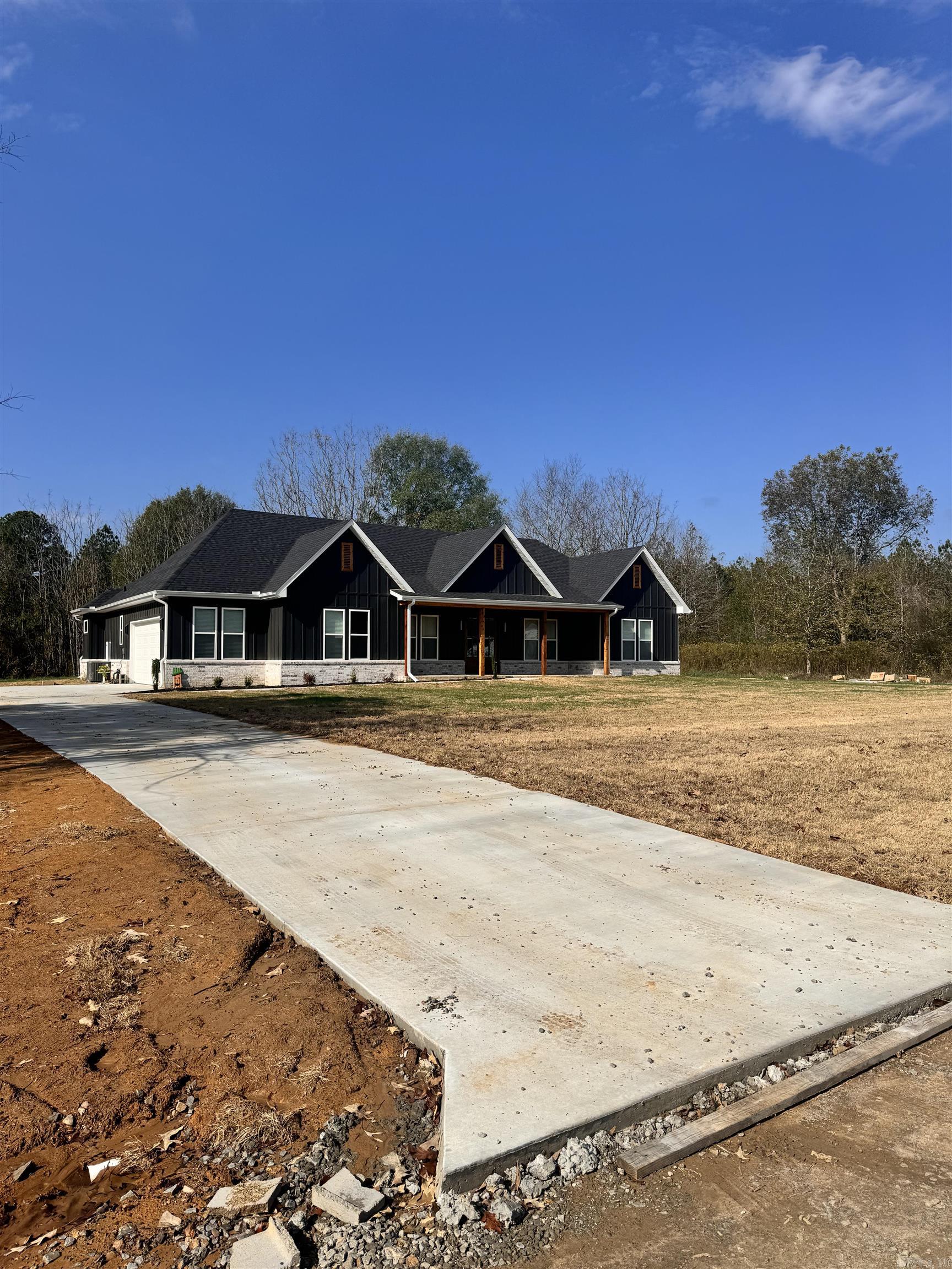 Lot 30  White Tail Ridge Rd  Ward, AR