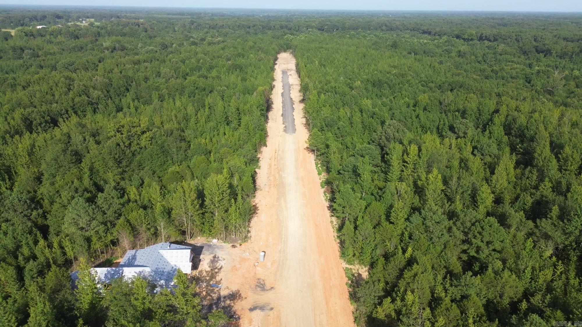 Lot 31  White Tail Ridge Rd  Ward, AR