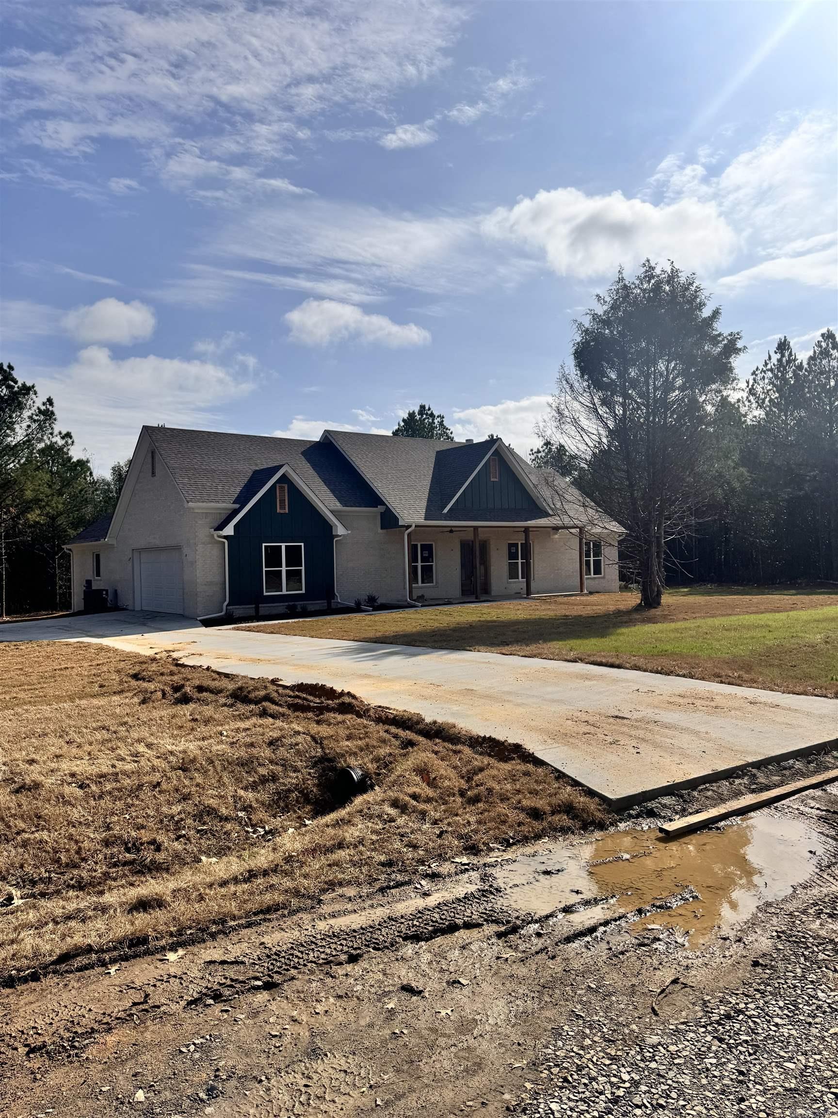 Lot 31  White Tail Ridge Rd  Ward, AR