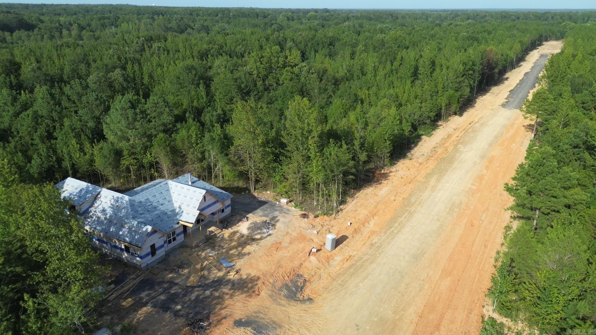 Lot 31  White Tail Ridge Rd  Ward, AR