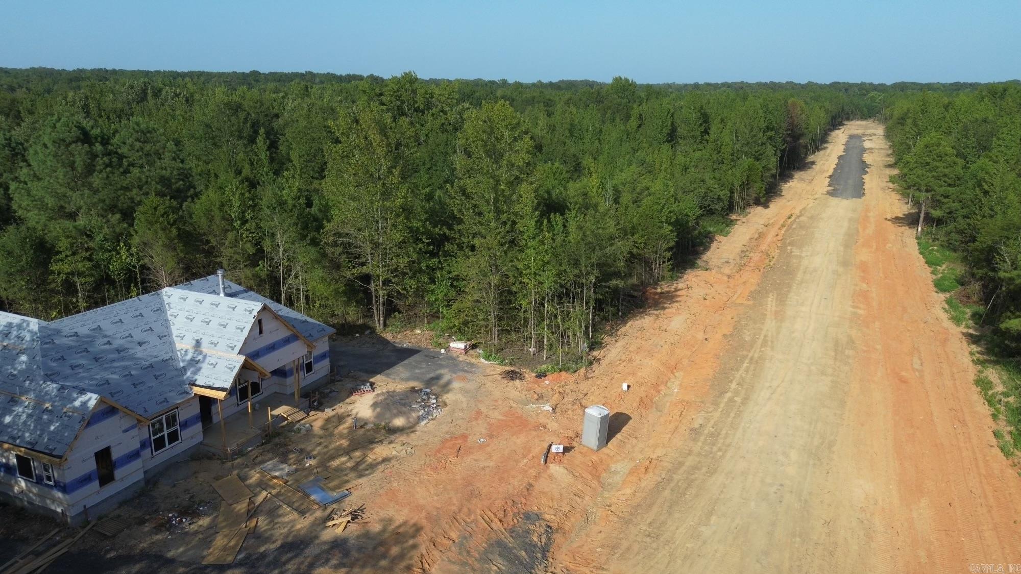 Lot 31  White Tail Ridge Rd  Ward, AR