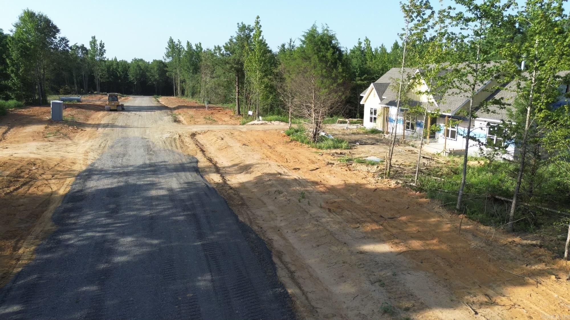 Lot 31  White Tail Ridge Rd  Ward, AR