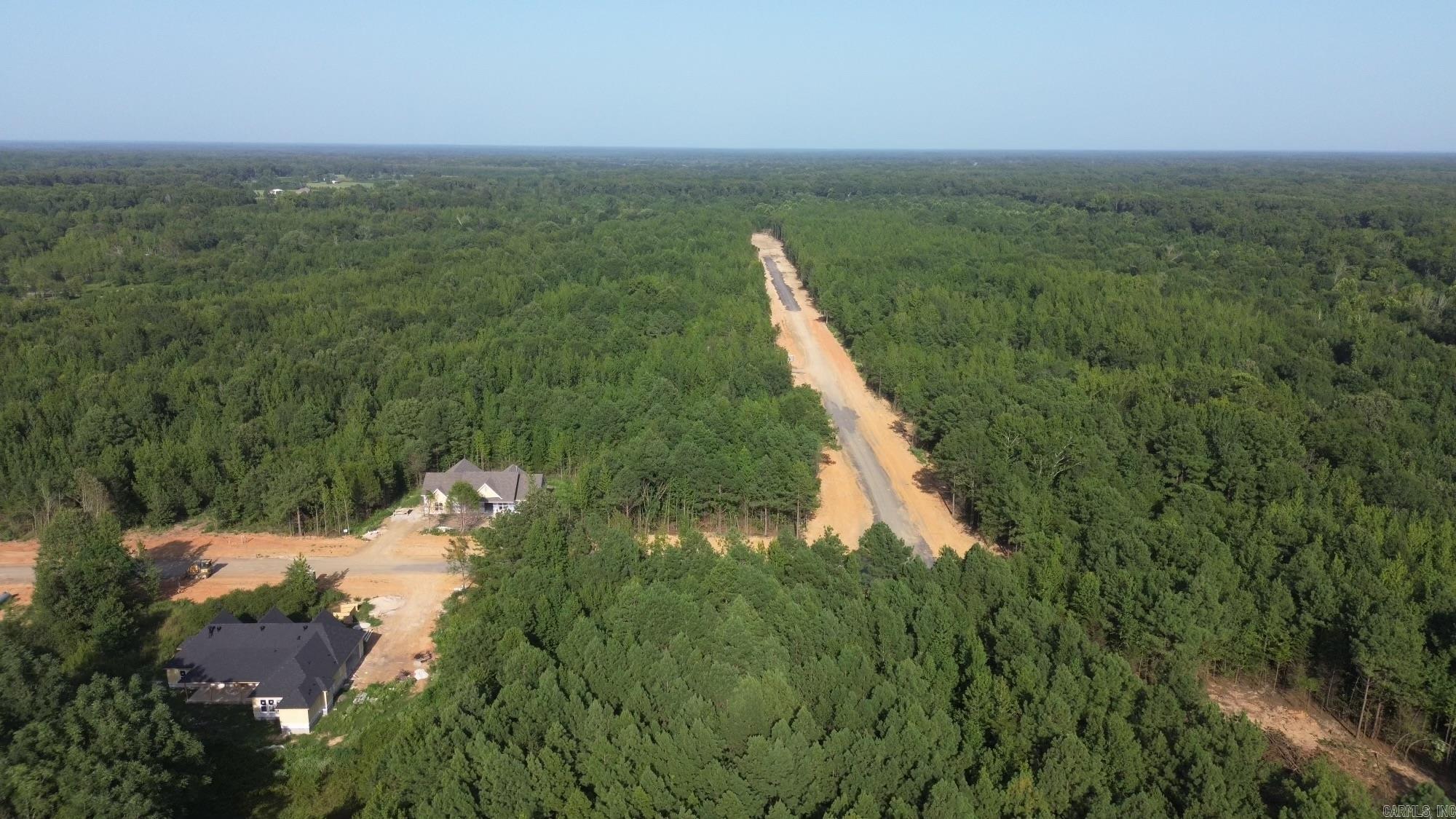 Lot 31  White Tail Ridge Rd  Ward, AR