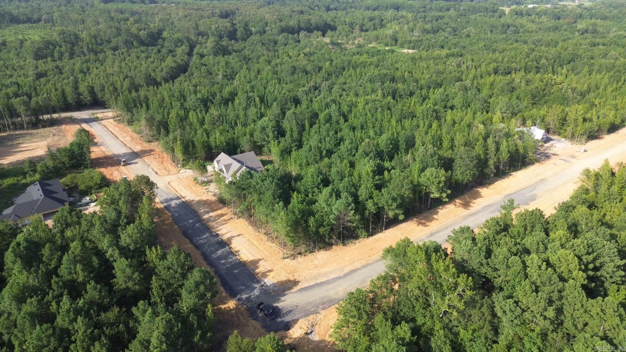 Lot 31  White Tail Ridge Rd  Ward, AR