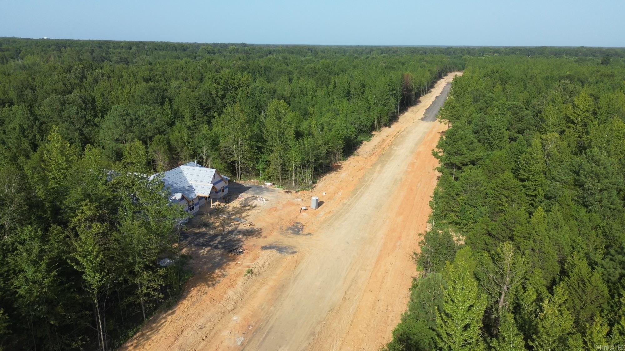 Lot 31  White Tail Ridge Rd  Ward, AR