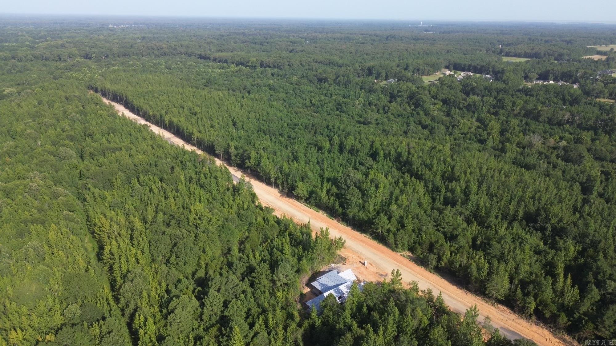 Lot 31  White Tail Ridge Rd  Ward, AR