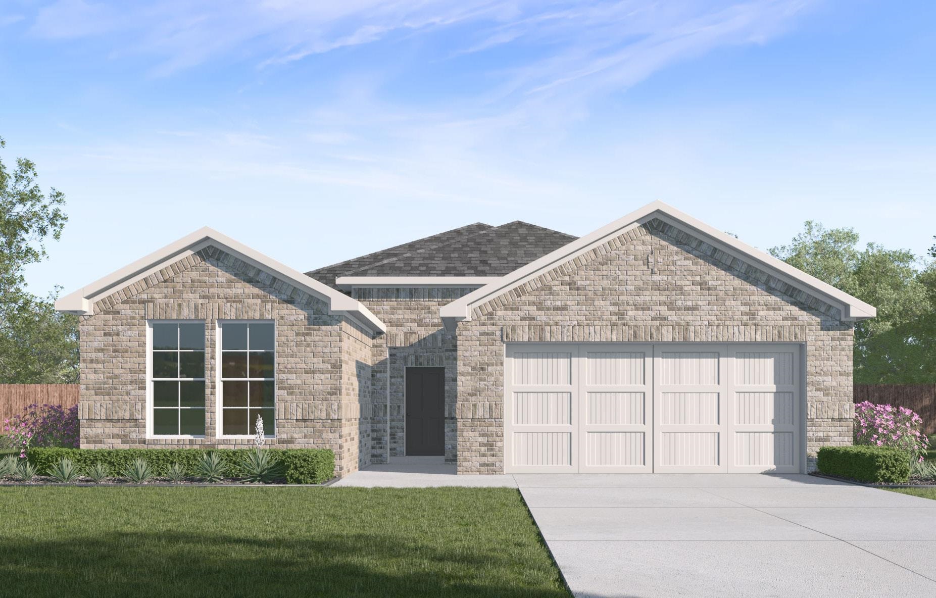 312 Cain Trail Maumelle, AR 72113