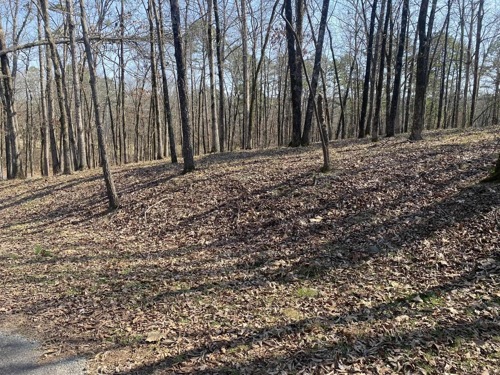 Lot 1687  Westchester  Hot Springs, AR