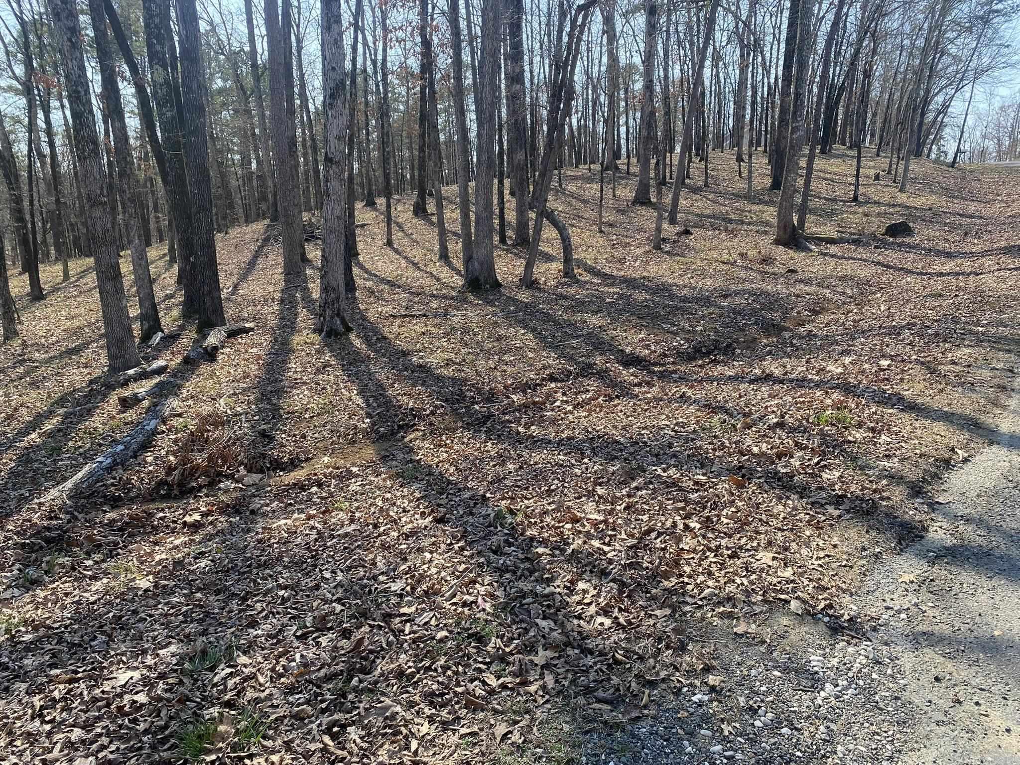Lot 1687  Westchester  Hot Springs, AR
