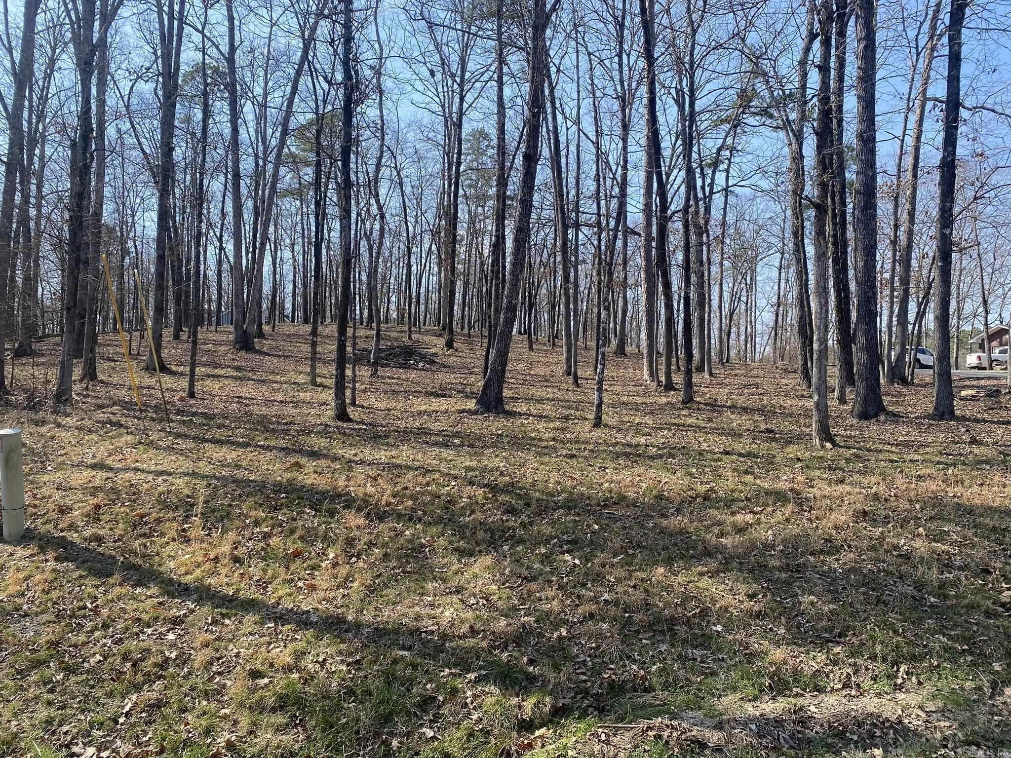 Lot 1687  Westchester  Hot Springs, AR