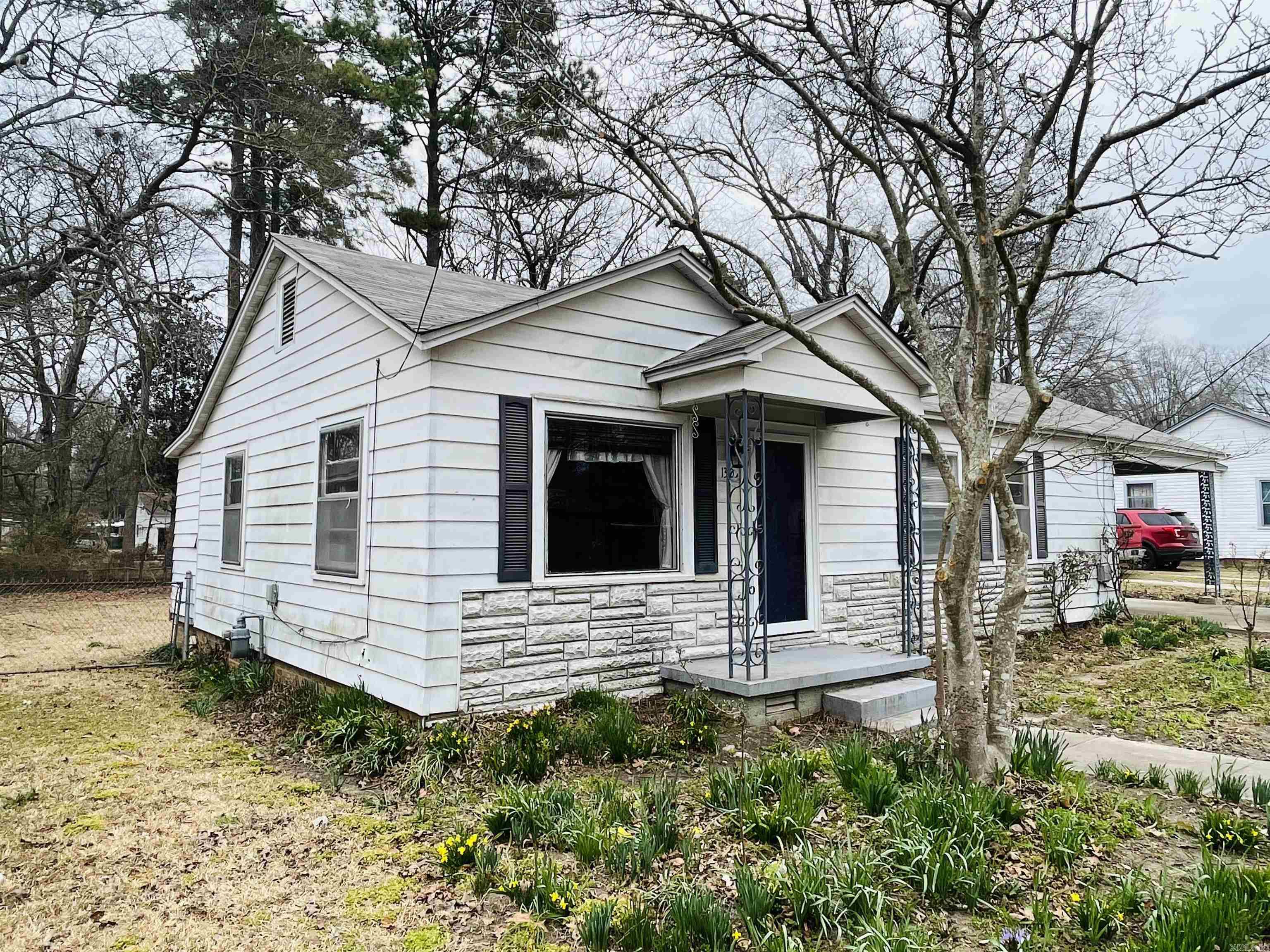 1310  McHenry  Malvern, AR