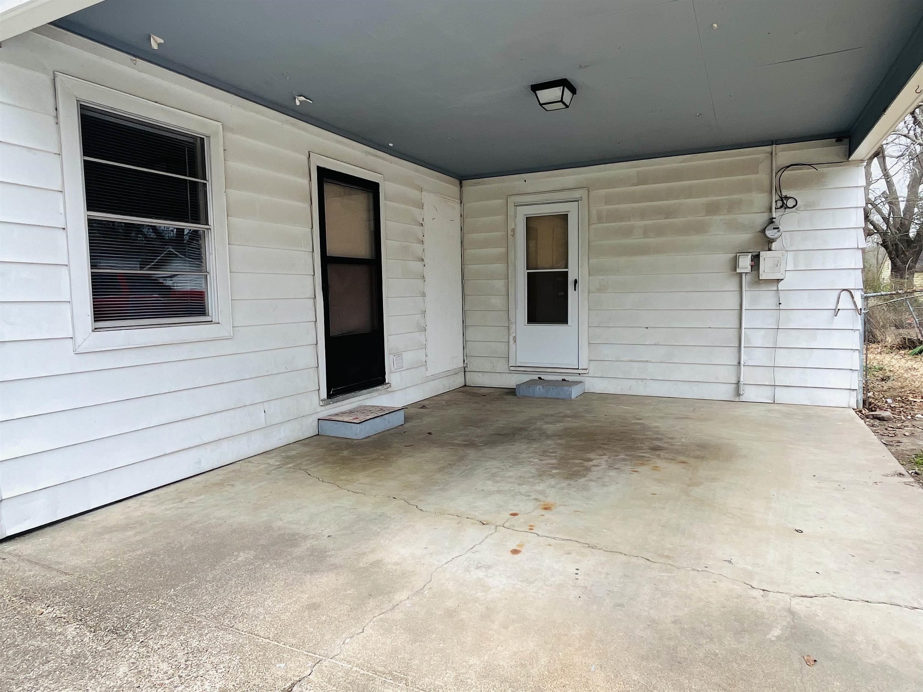 1310  McHenry  Malvern, AR