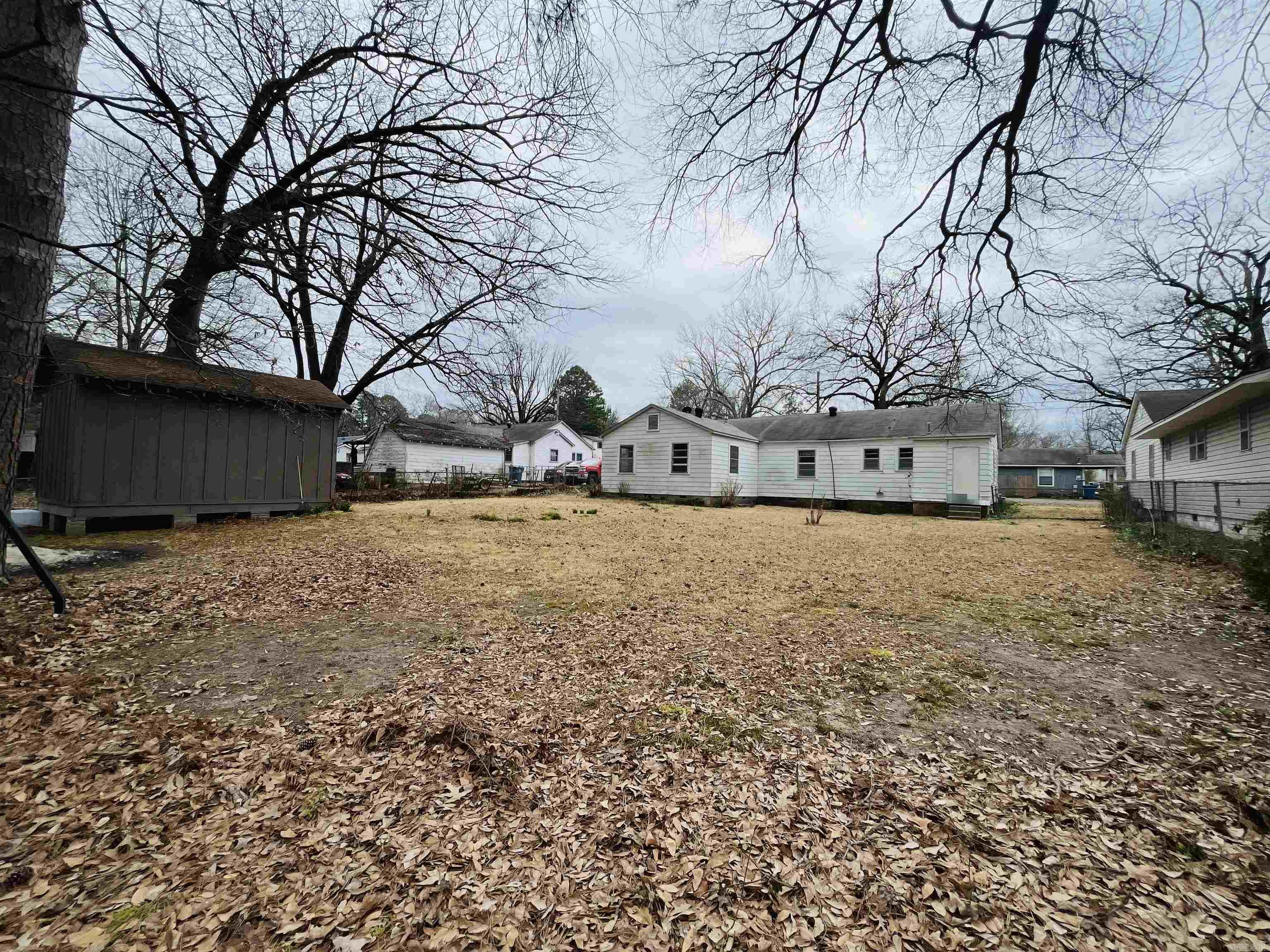 1310  McHenry  Malvern, AR