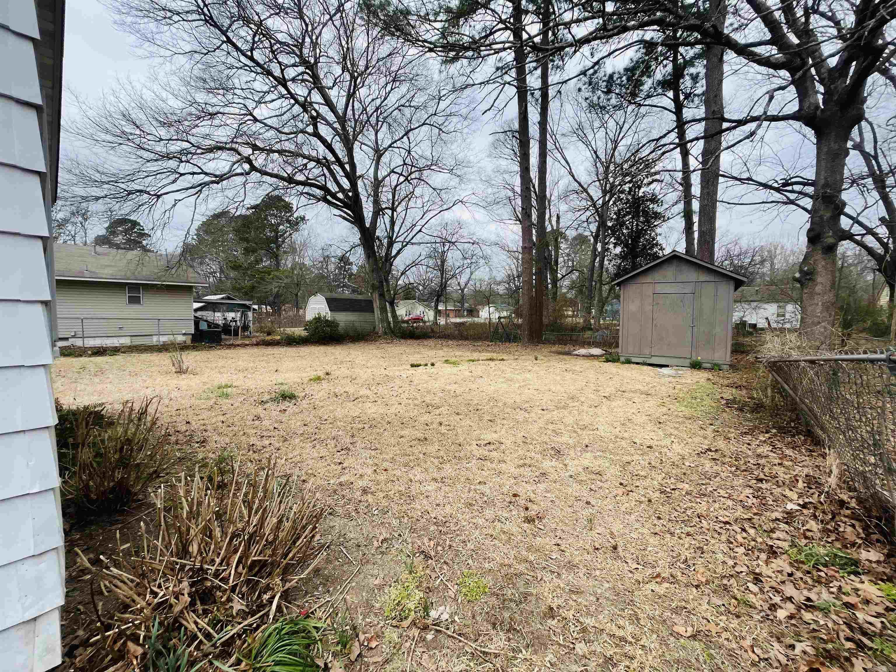 1310  McHenry  Malvern, AR
