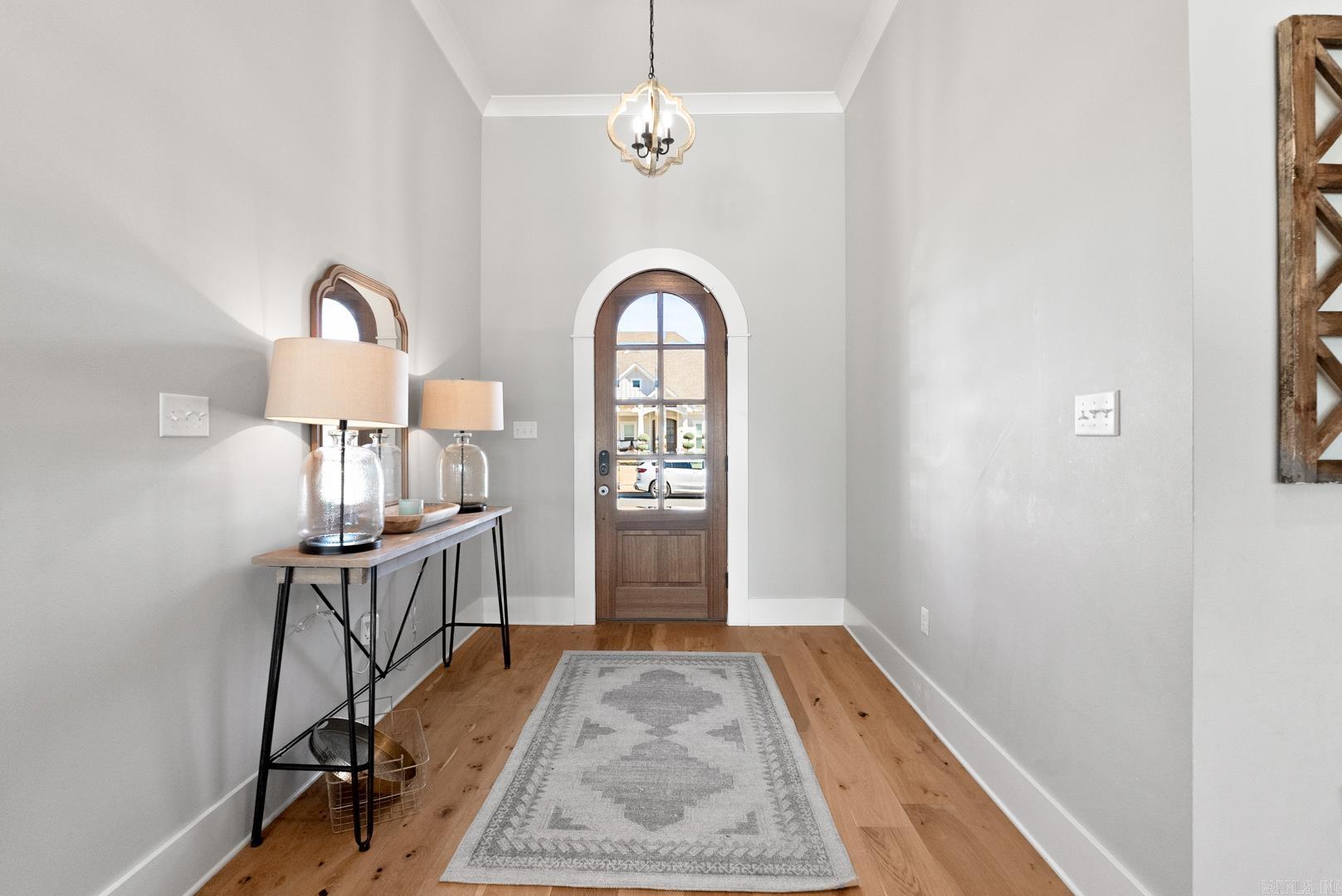 1675  Lainey  Conway, AR