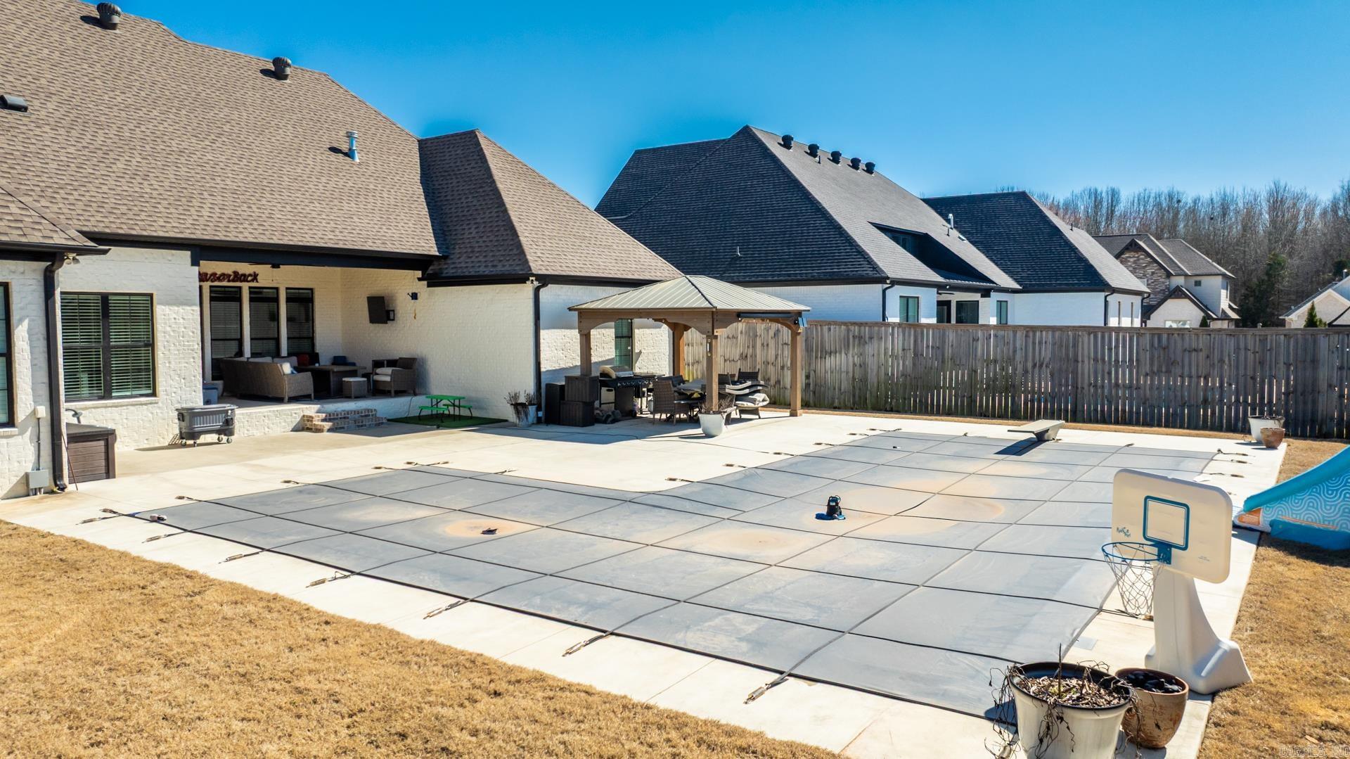 1675  Lainey  Conway, AR