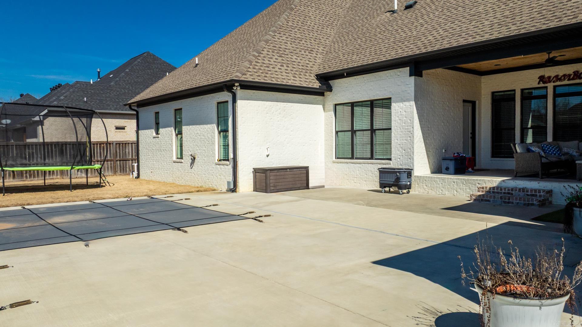 1675  Lainey  Conway, AR