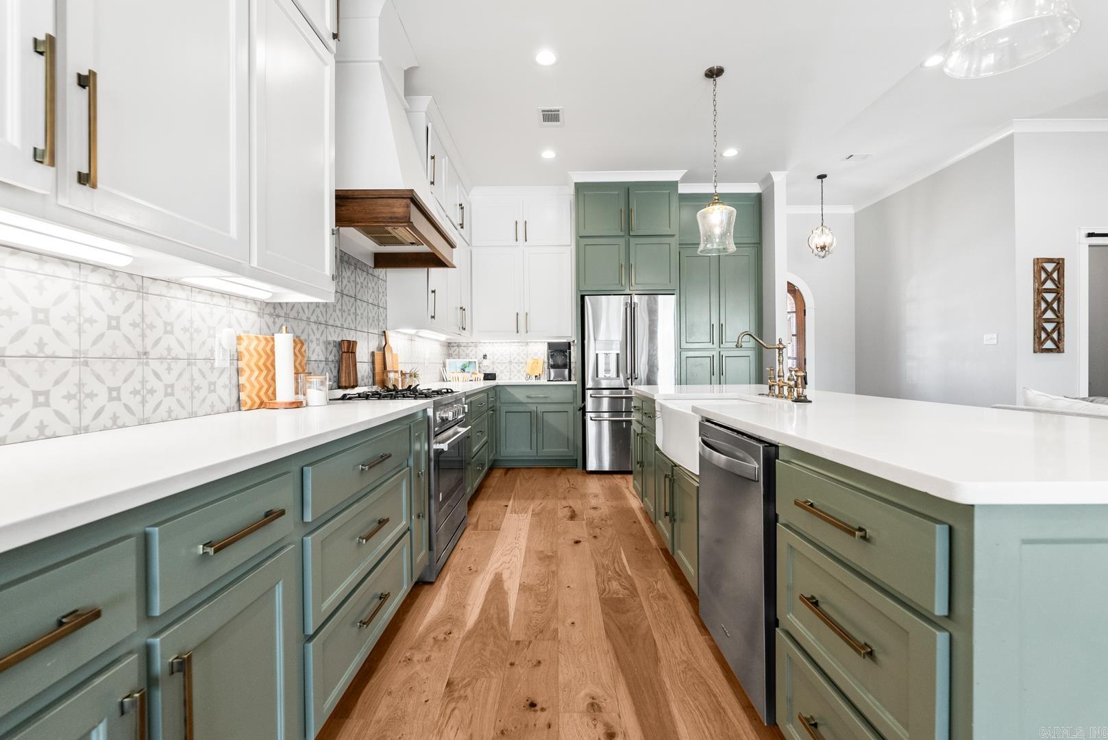 1675  Lainey  Conway, AR