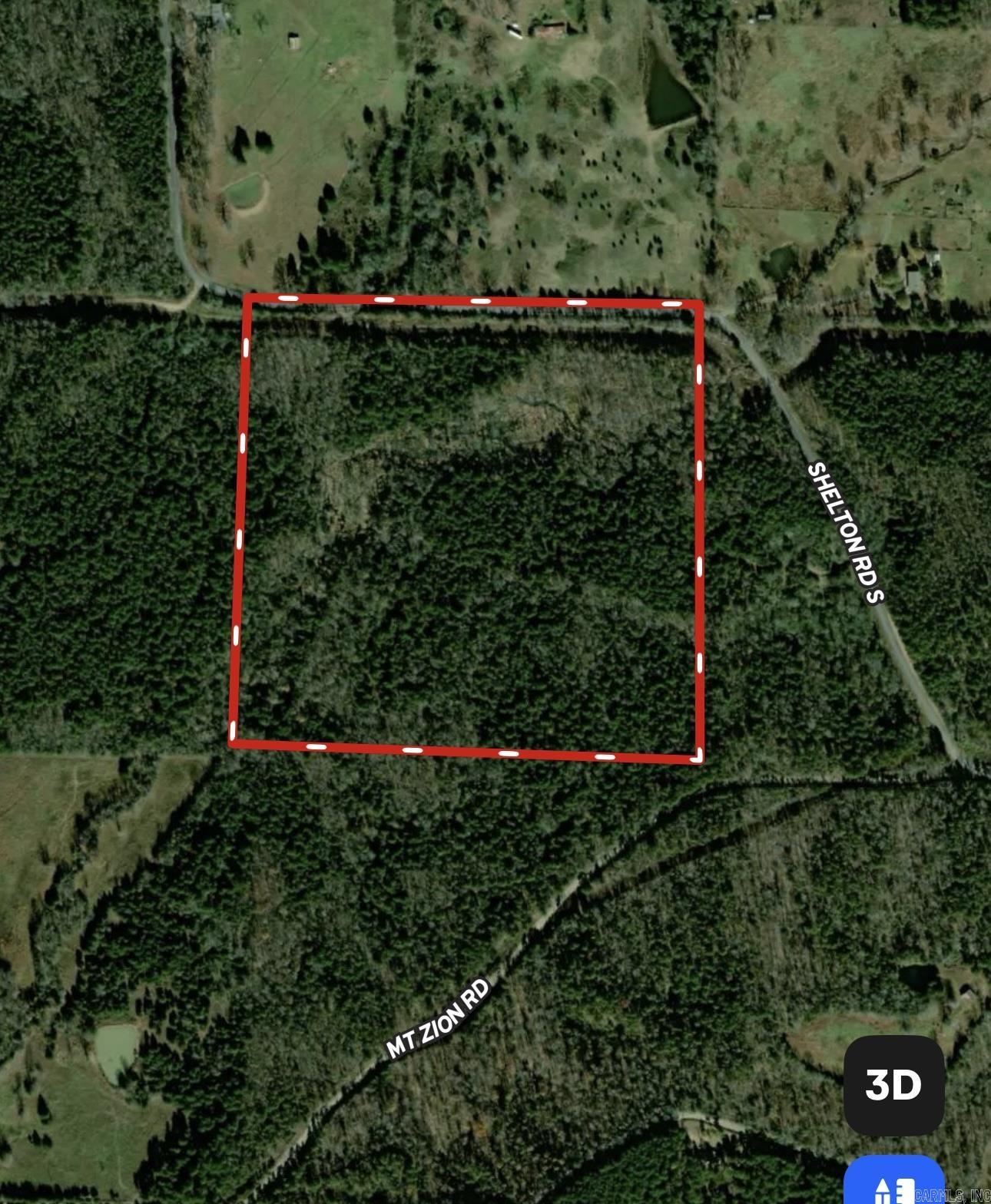 00 S Shelton  Bee Branch, AR
