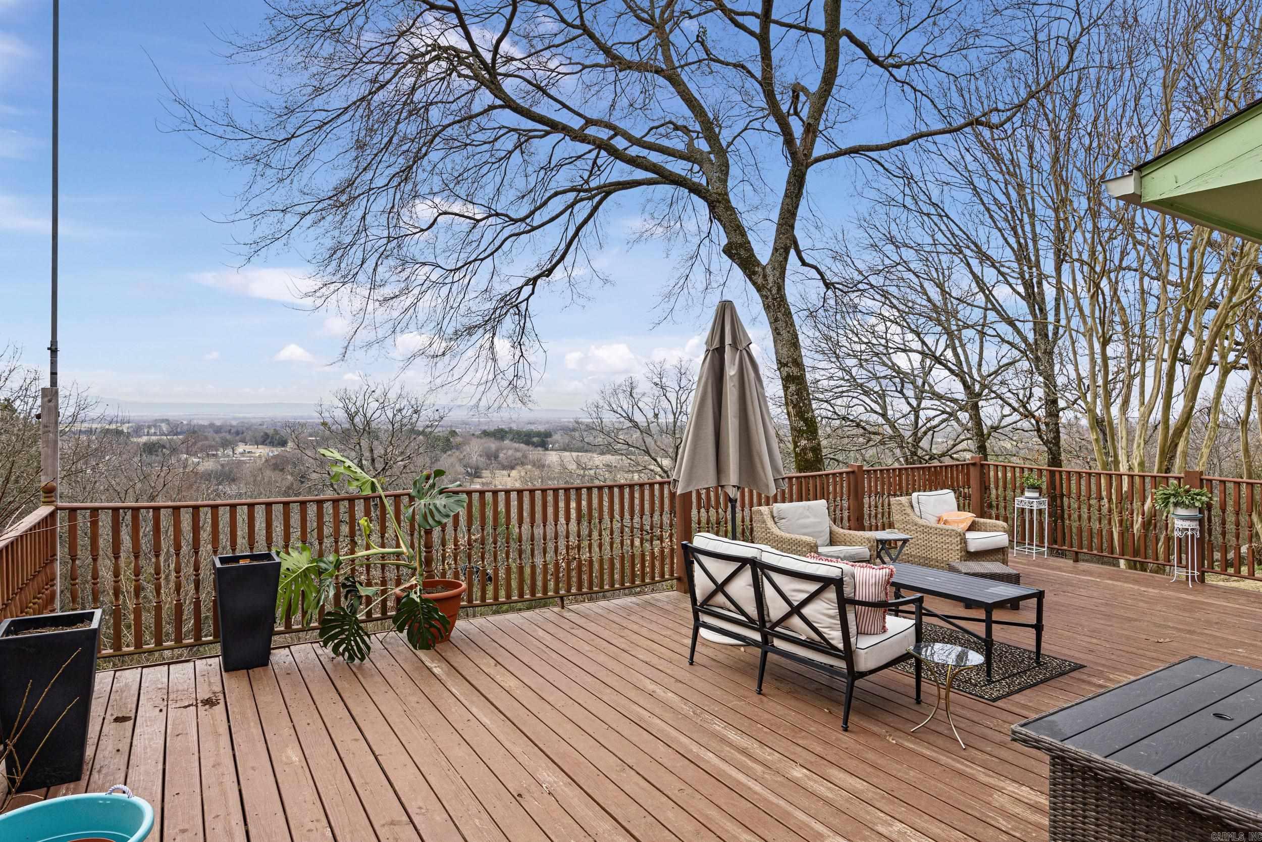500 N Main  Coal Hill, AR