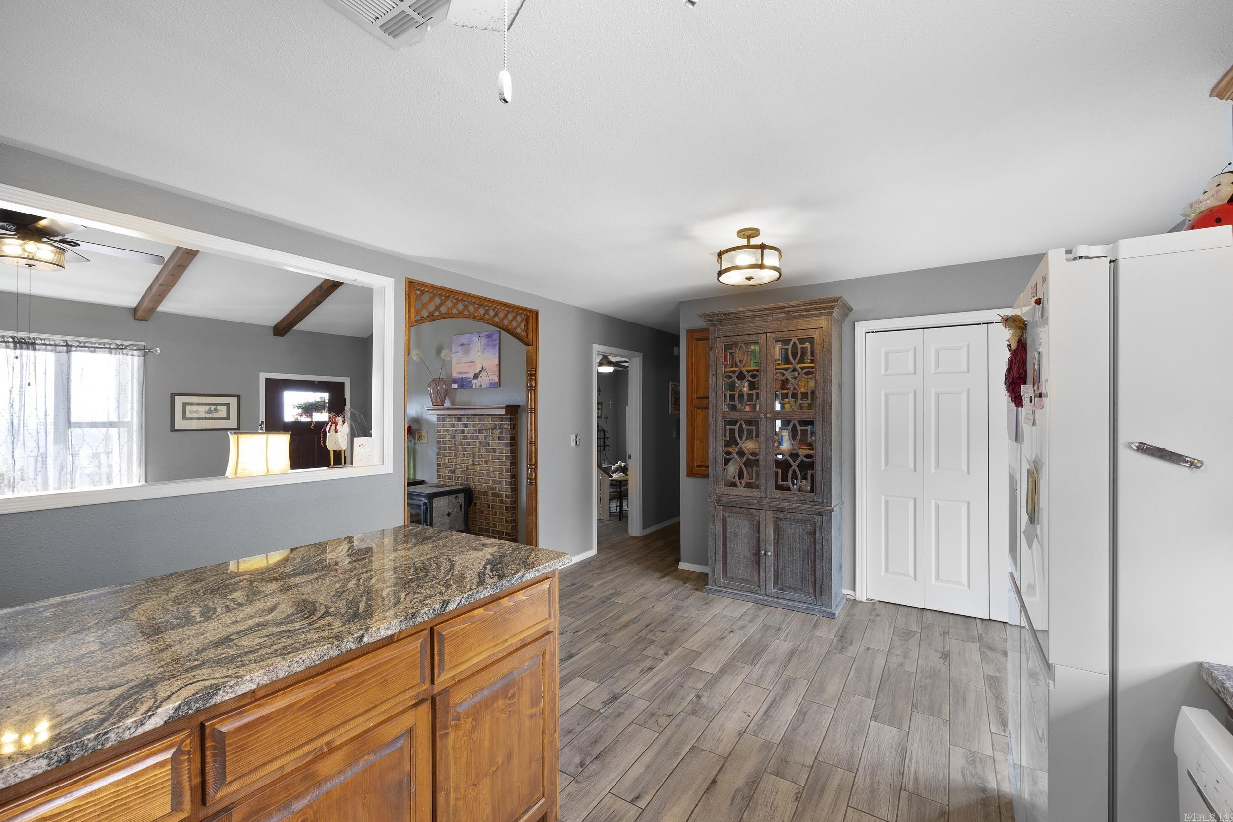 500 N Main Street Coal Hill, AR 72832