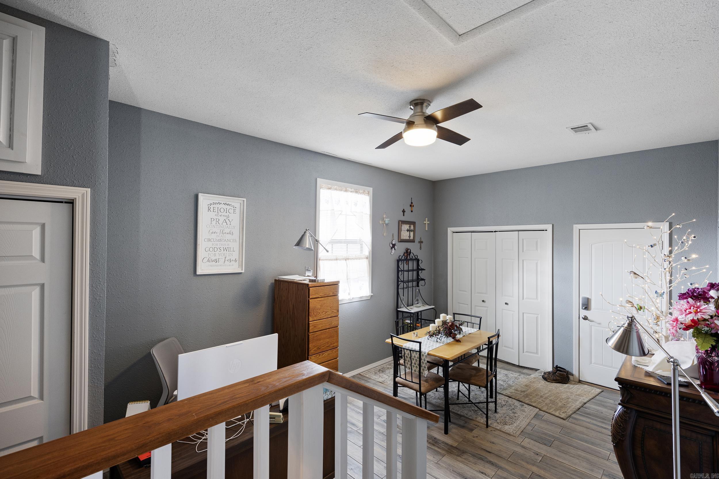 500 N Main Street Coal Hill, AR 72832