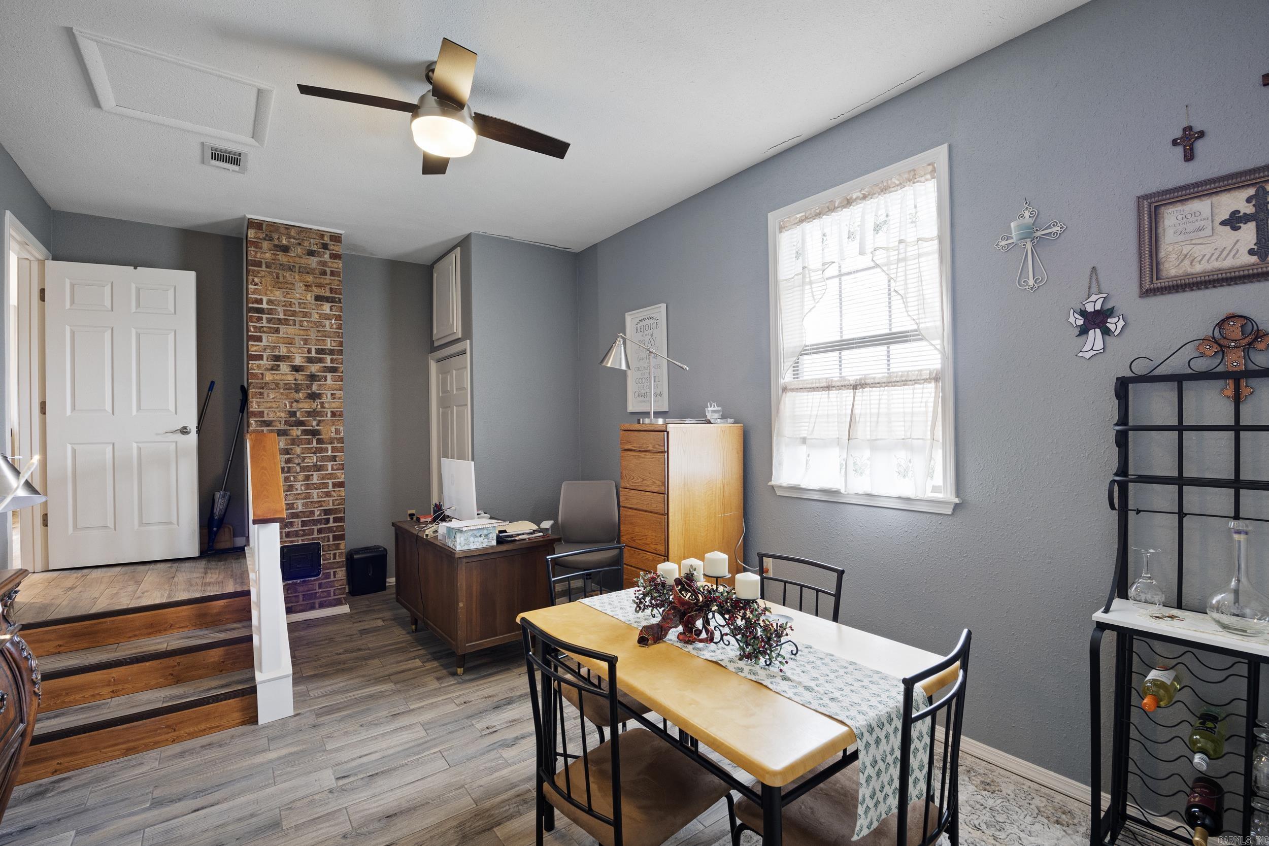 500 N Main Street Coal Hill, AR 72832