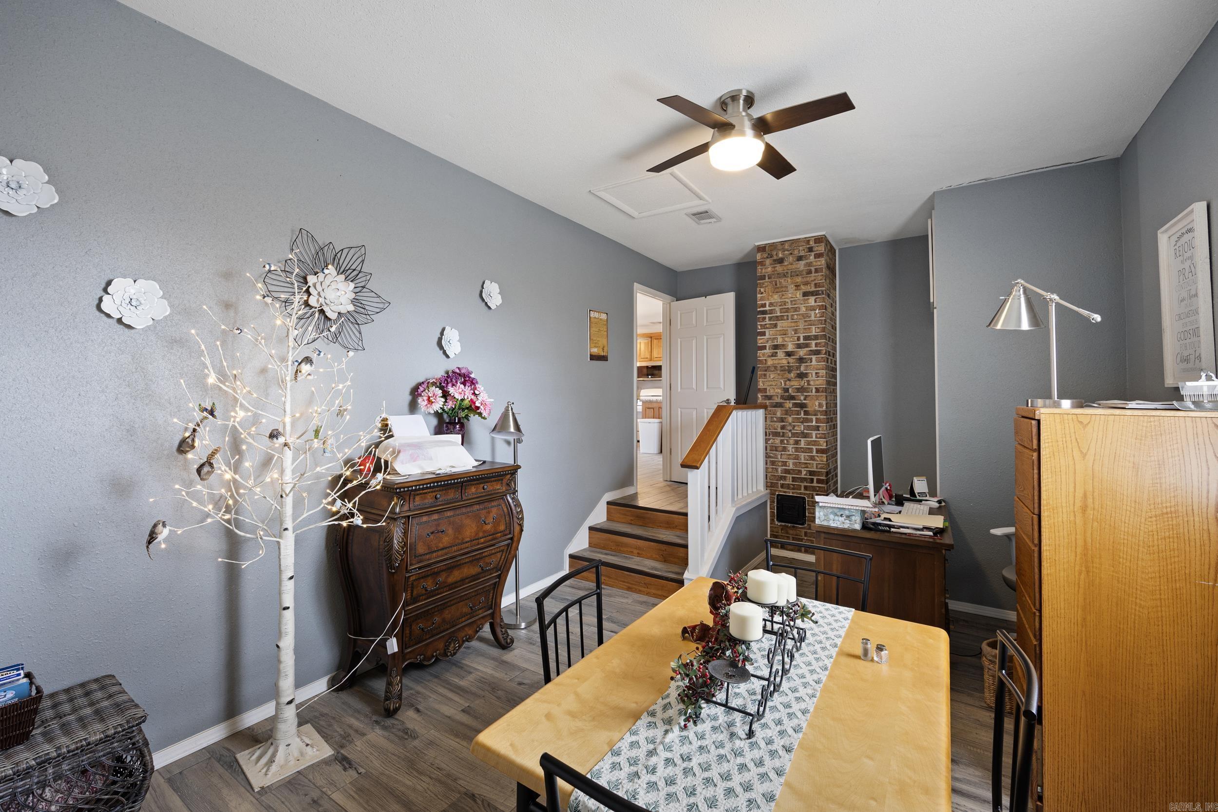 500 N Main Street Coal Hill, AR 72832