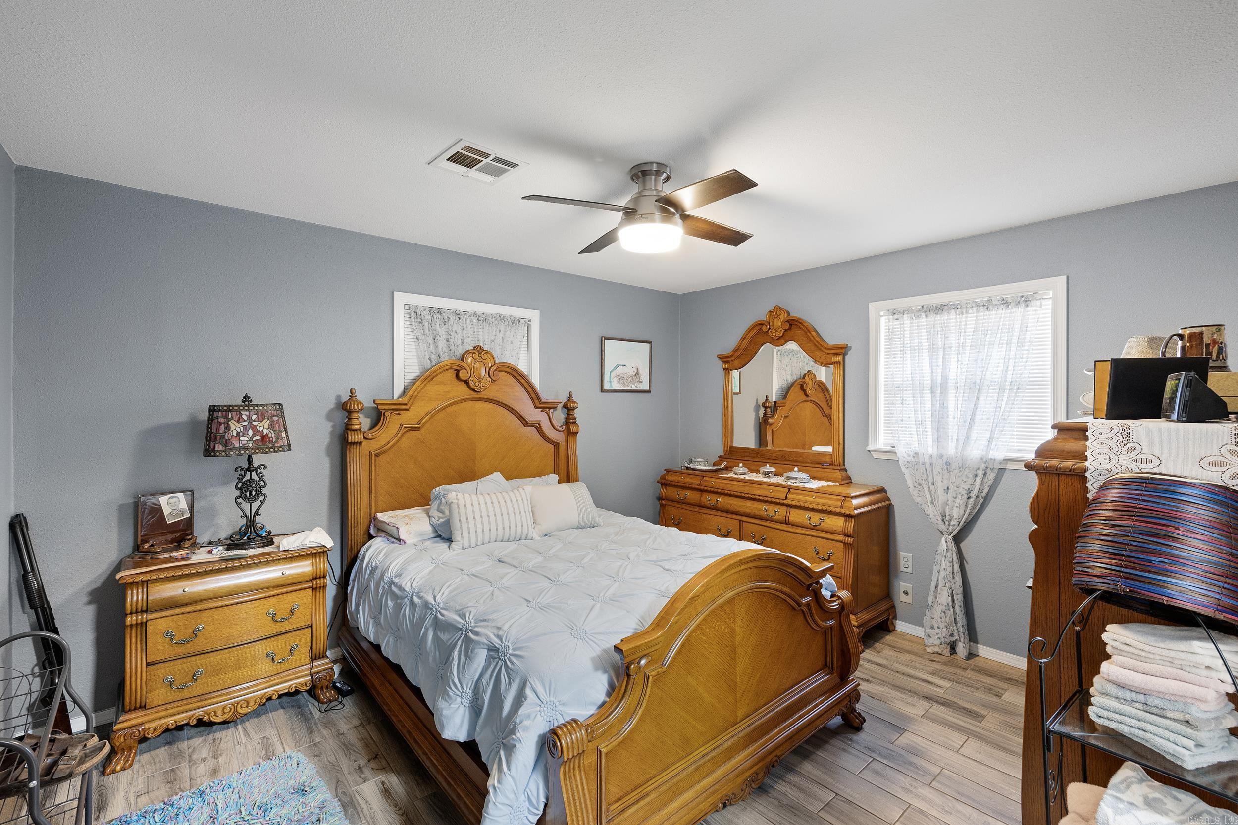 500 N Main Street Coal Hill, AR 72832
