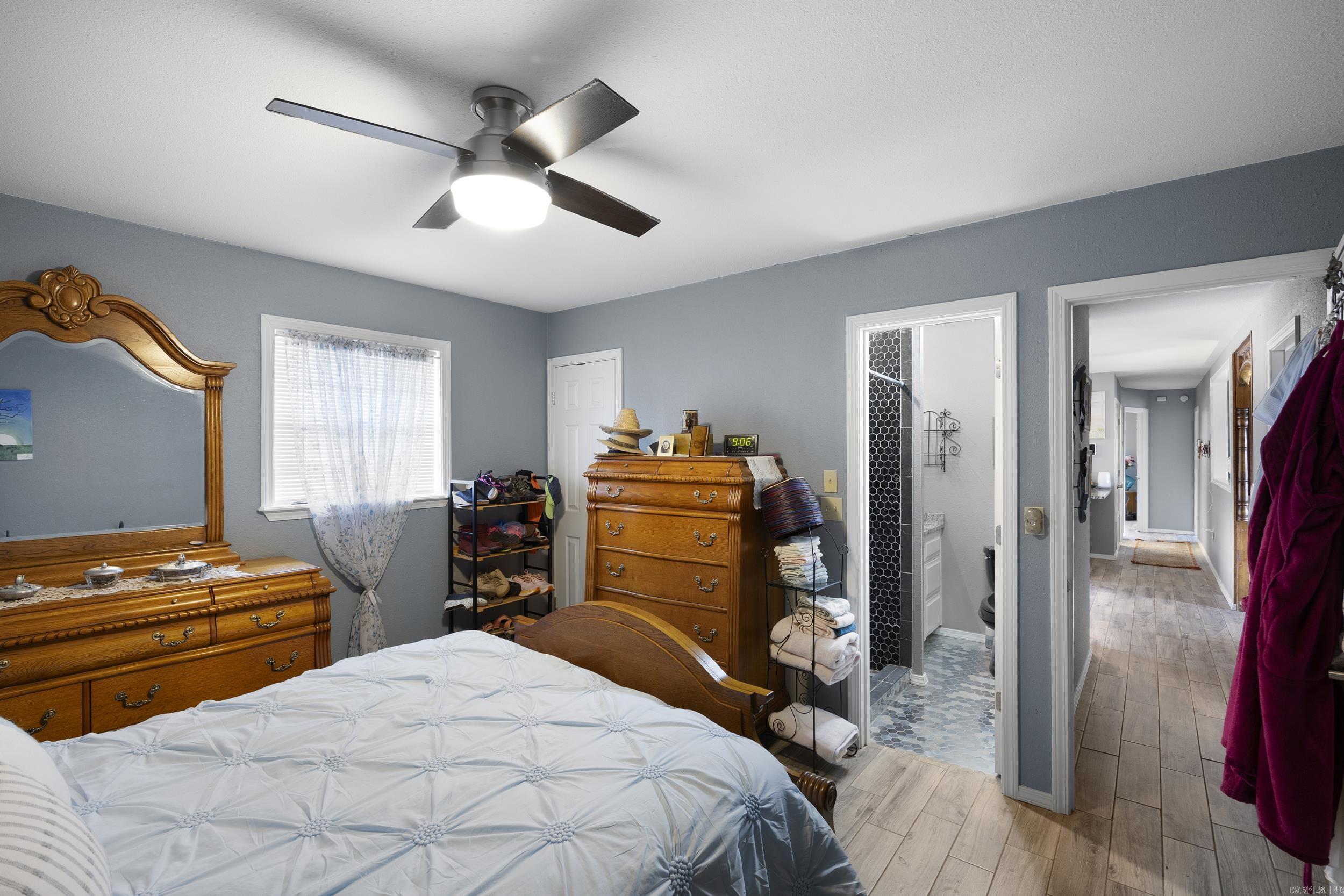 500 N Main Street Coal Hill, AR 72832