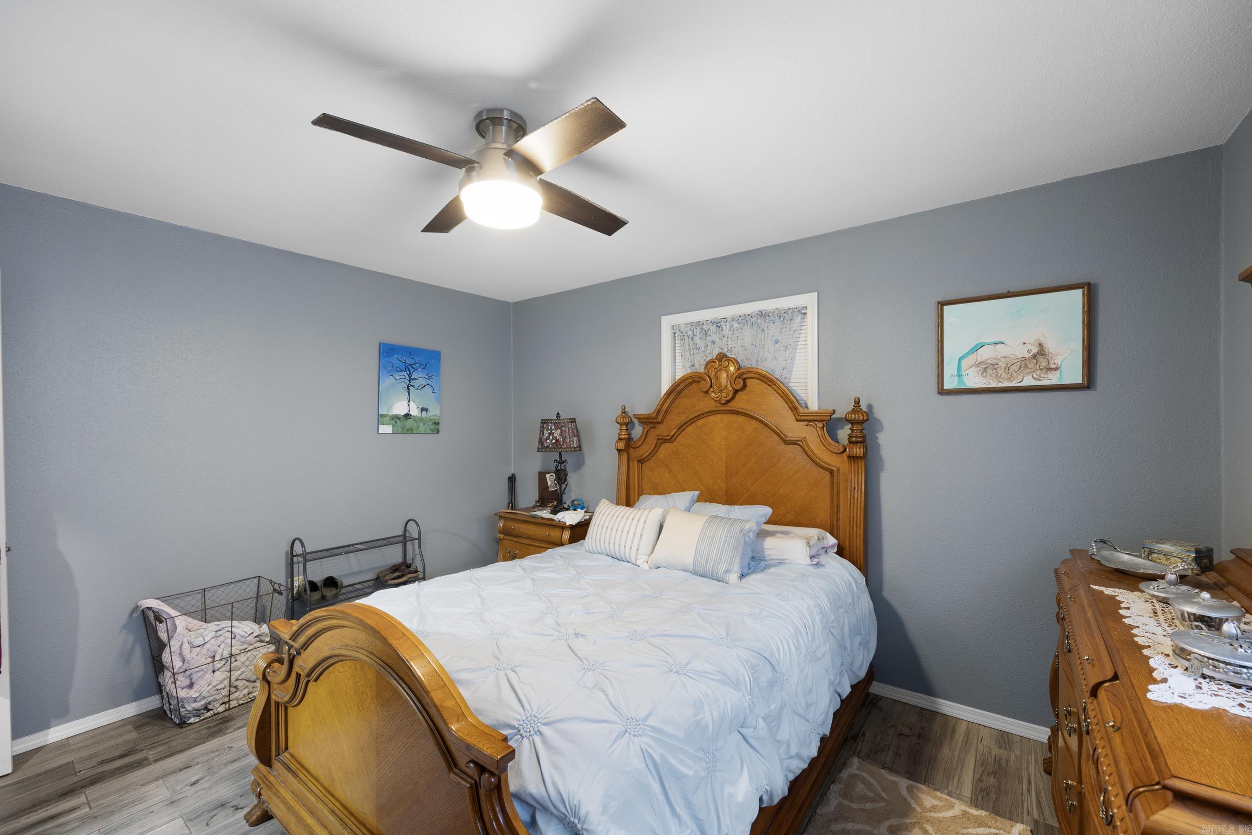 500 N Main Street Coal Hill, AR 72832
