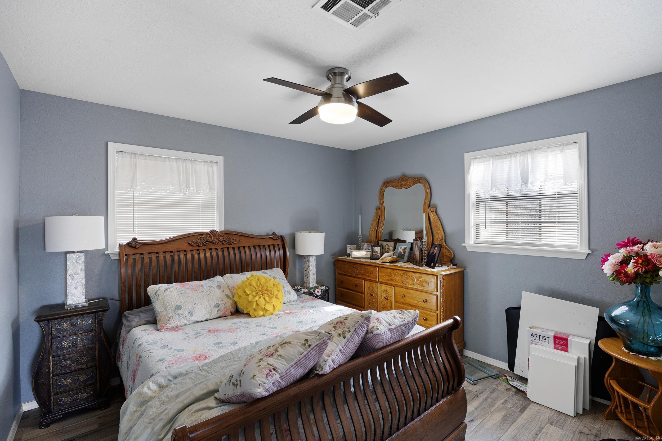 500 N Main Street Coal Hill, AR 72832