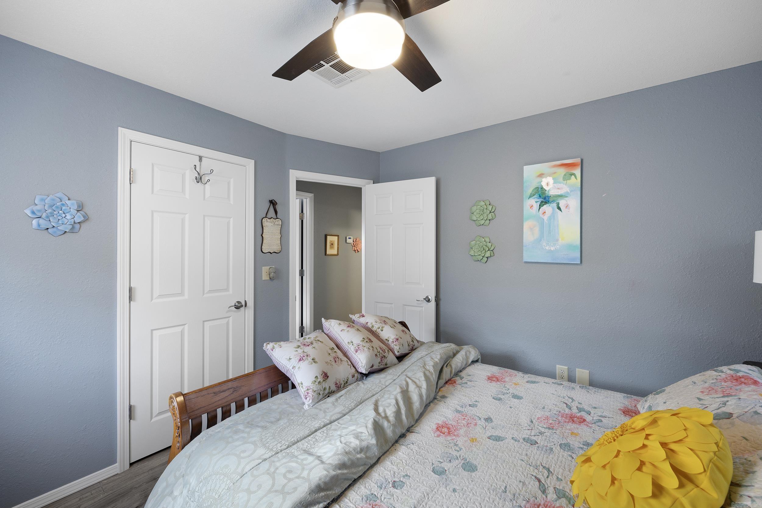 500 N Main Street Coal Hill, AR 72832