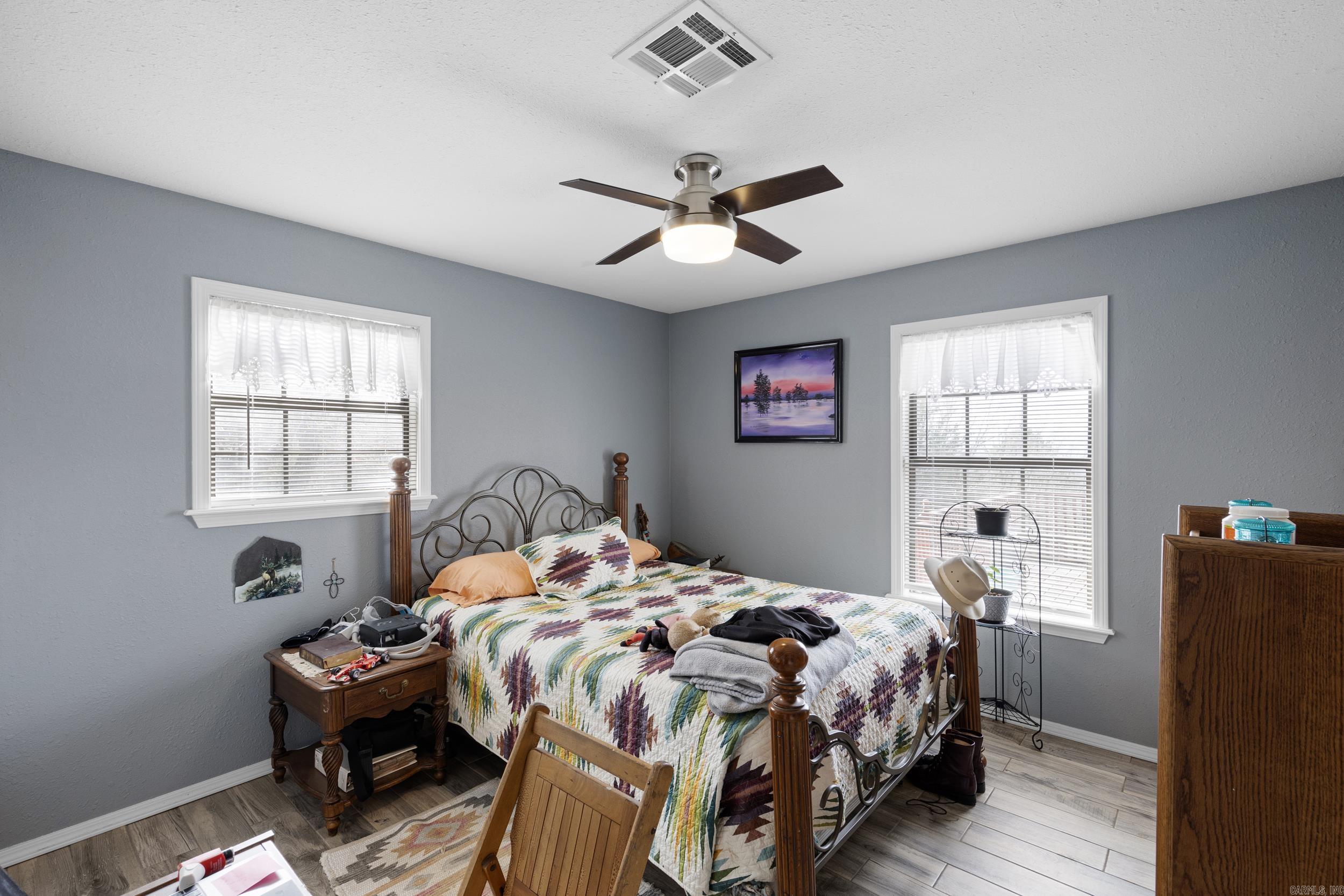 500 N Main Street Coal Hill, AR 72832