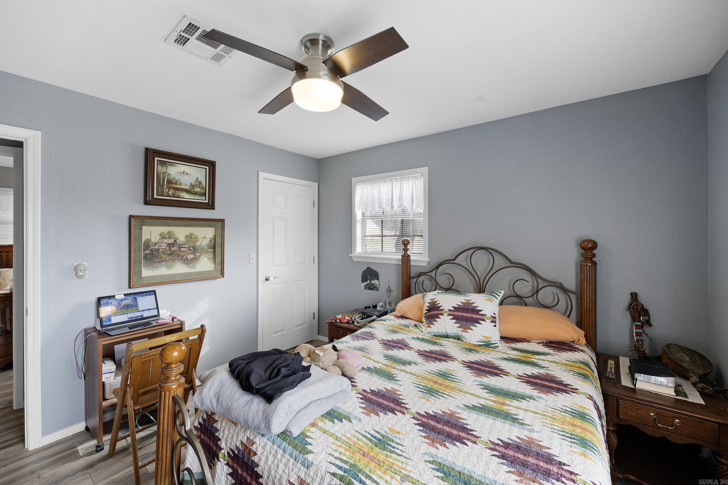 500 N Main Street Coal Hill, AR 72832
