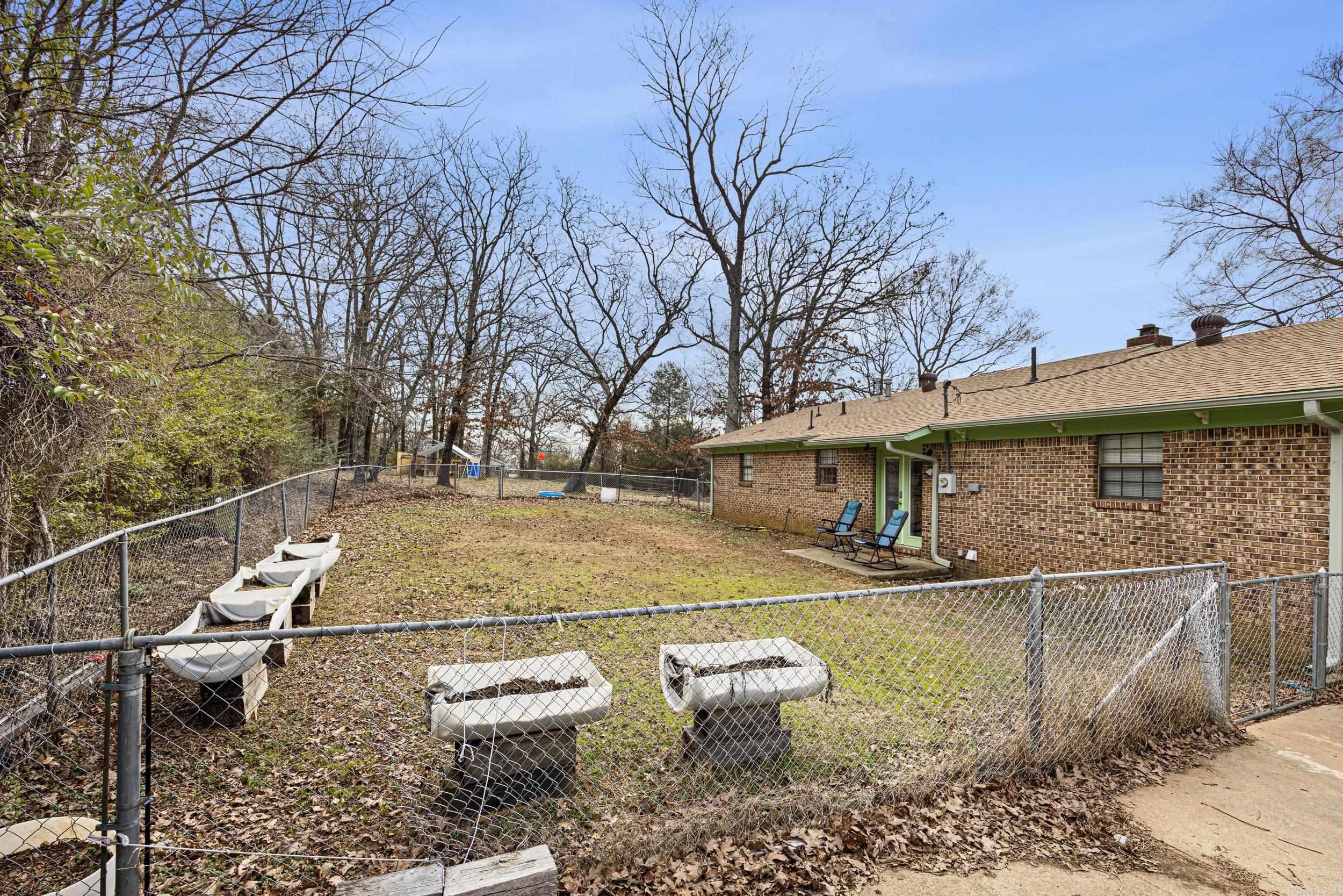 500 N Main Street Coal Hill, AR 72832