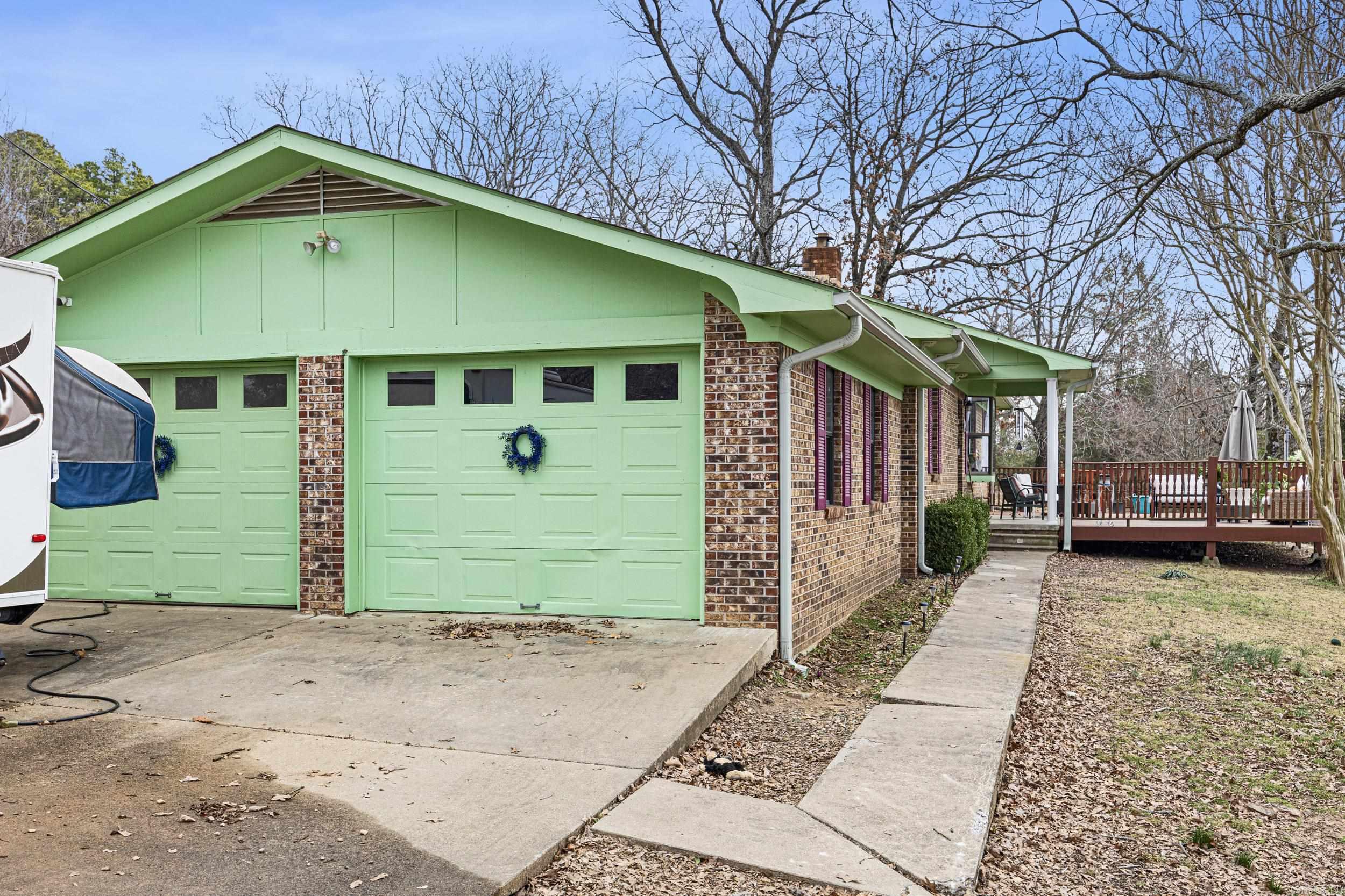 500 N Main Street Coal Hill, AR 72832