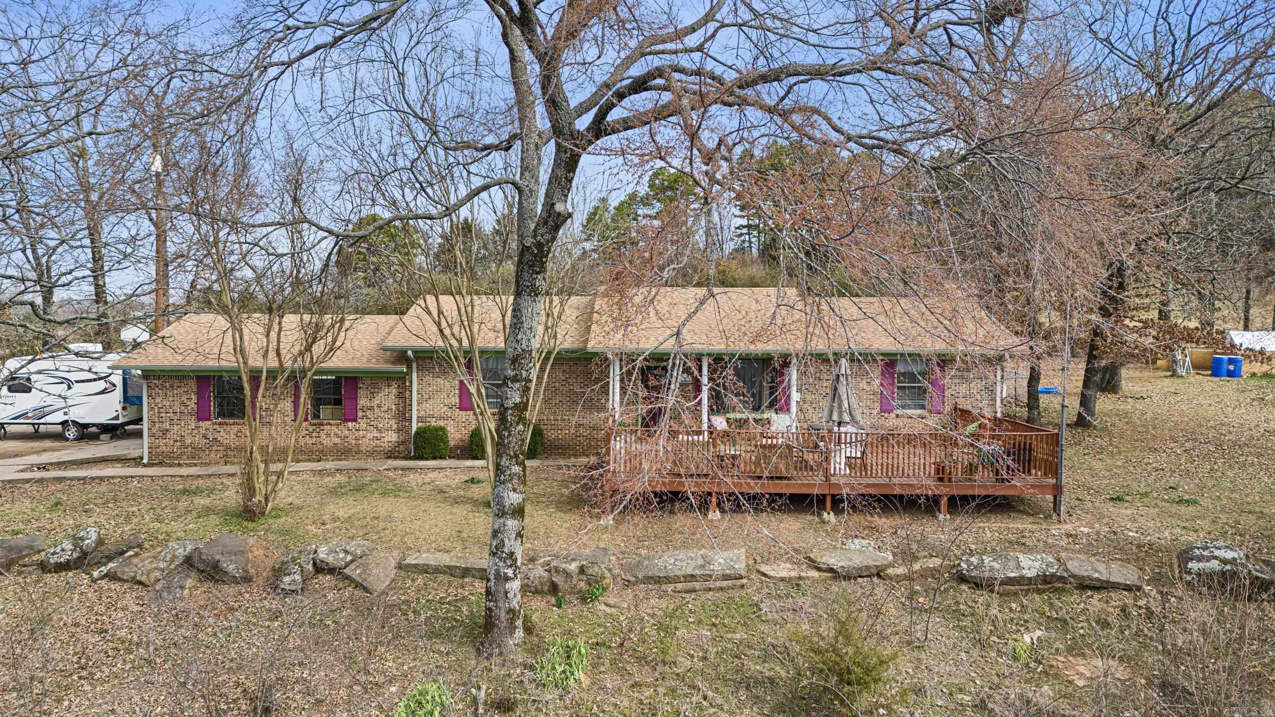 500 N Main Street Coal Hill, AR 72832