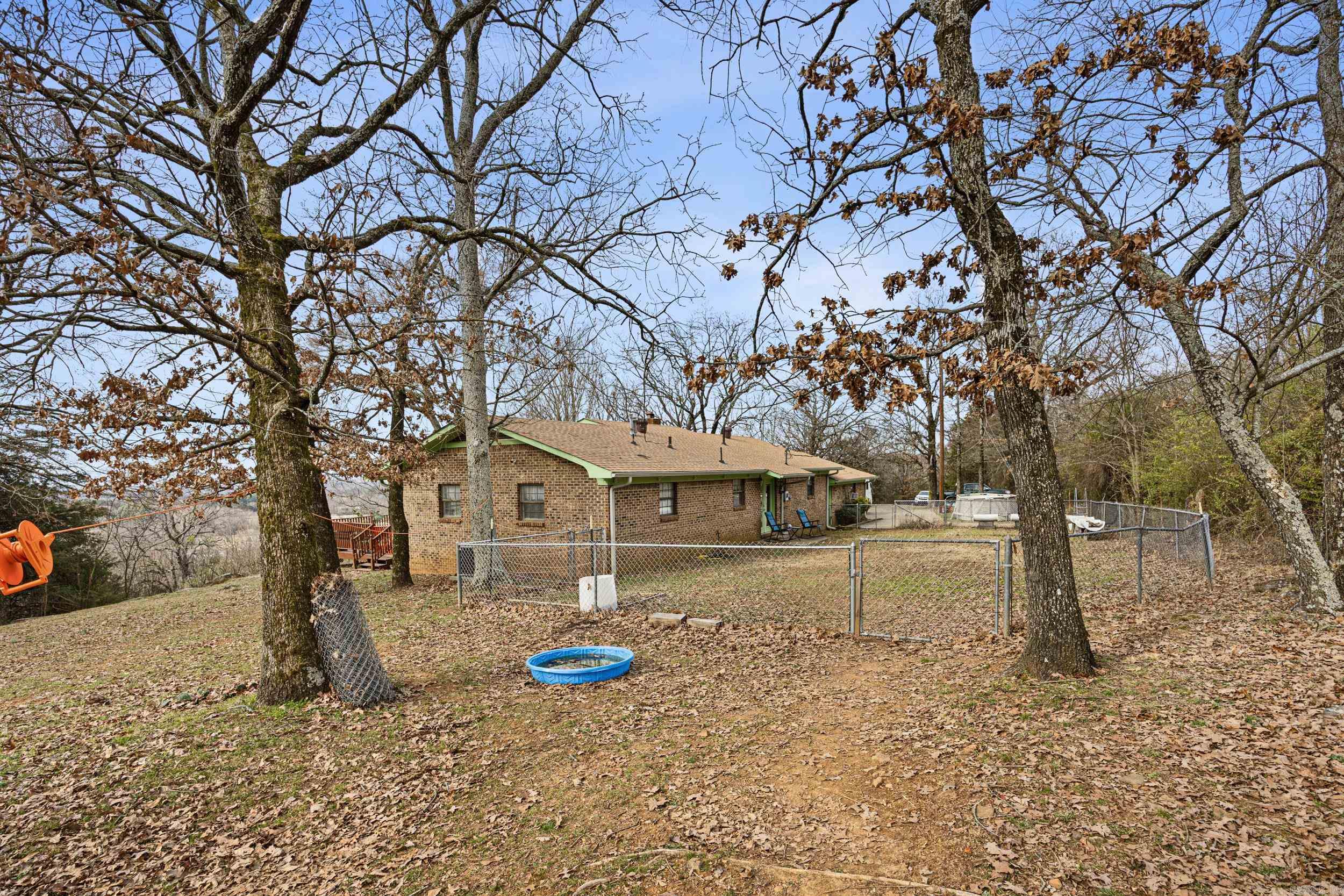 500 N Main Street Coal Hill, AR 72832