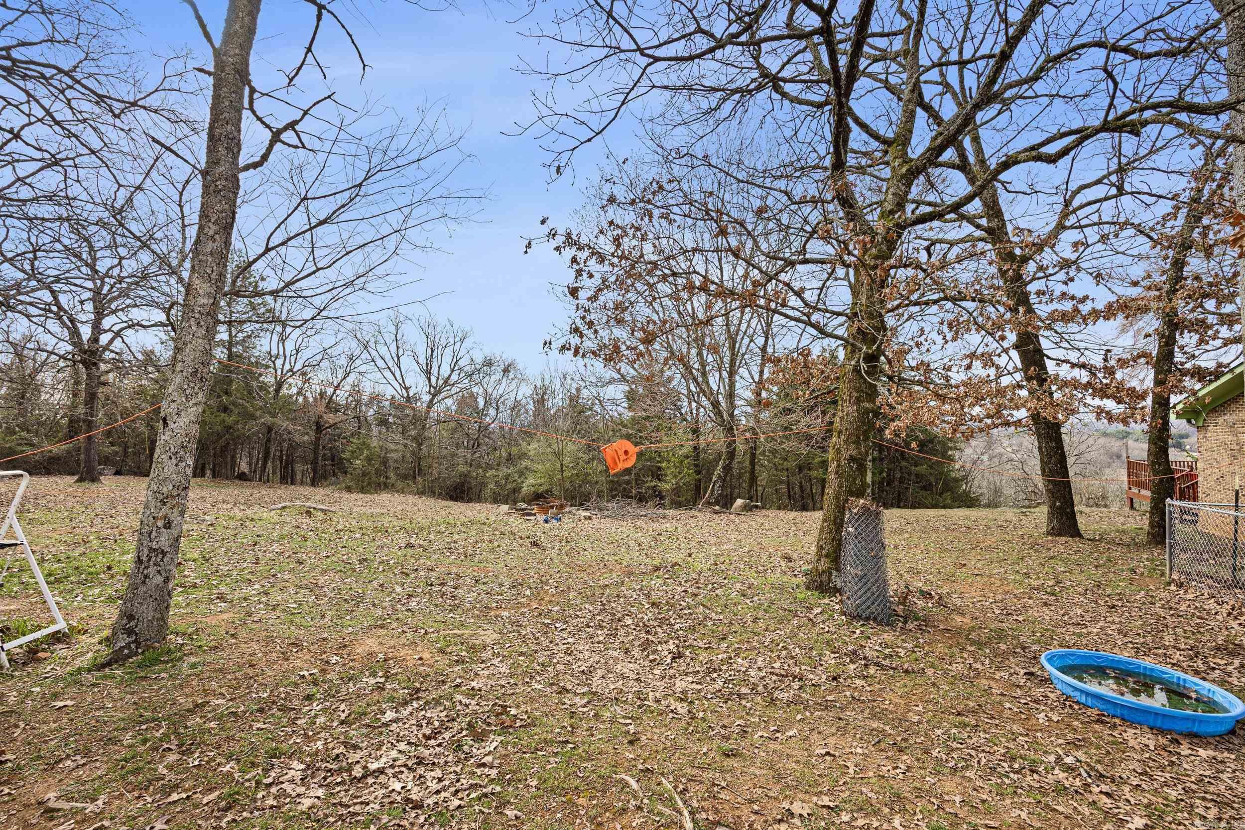 500 N Main Street Coal Hill, AR 72832