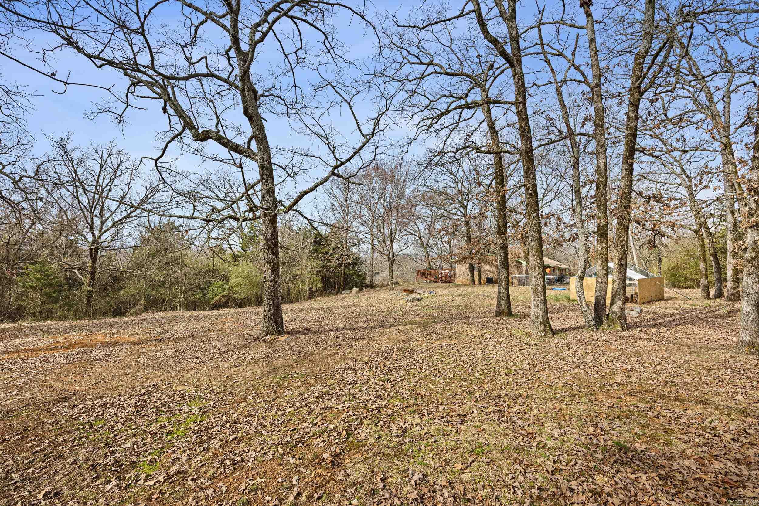 500 N Main Street Coal Hill, AR 72832