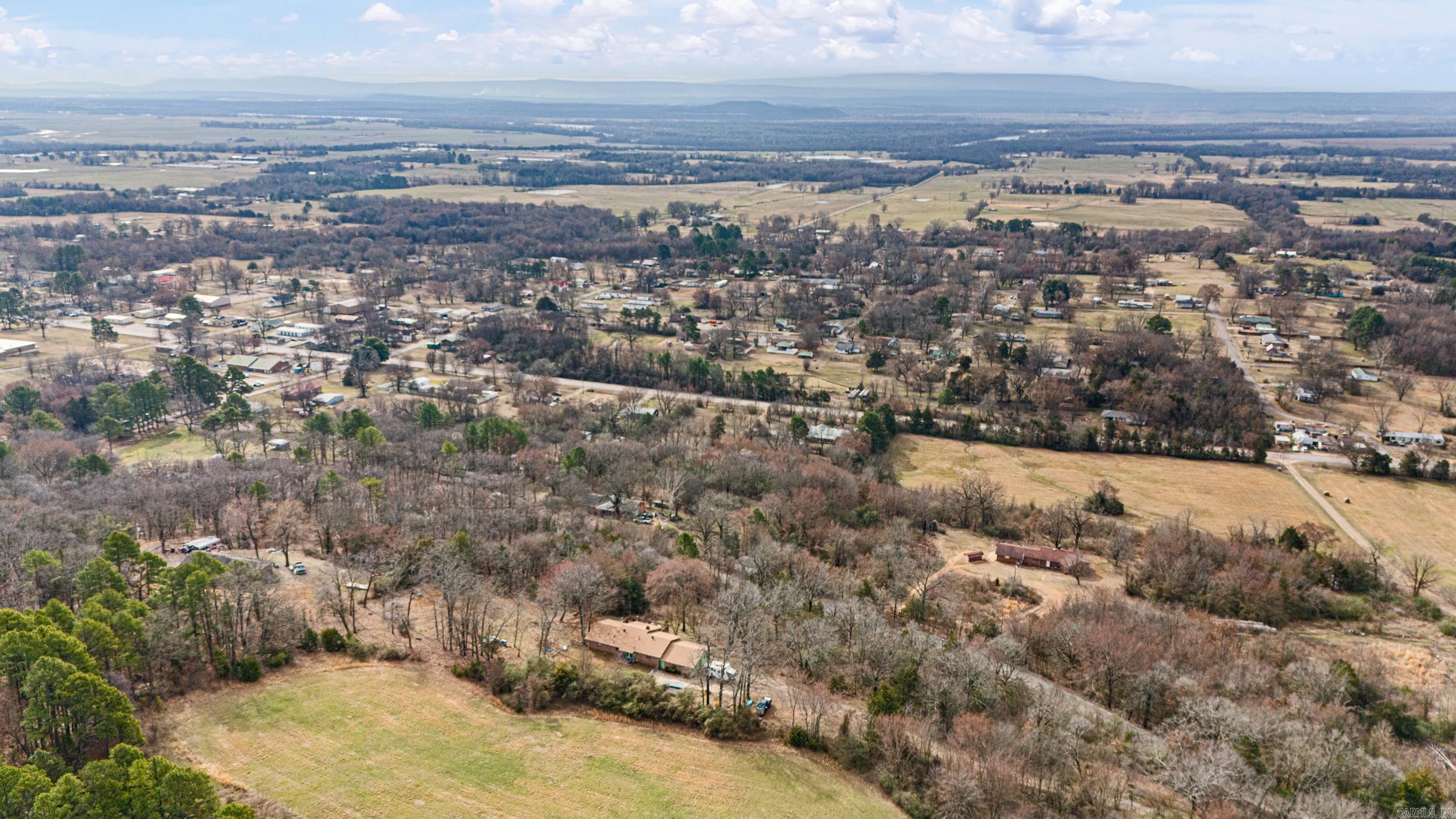500 N Main Street Coal Hill, AR 72832
