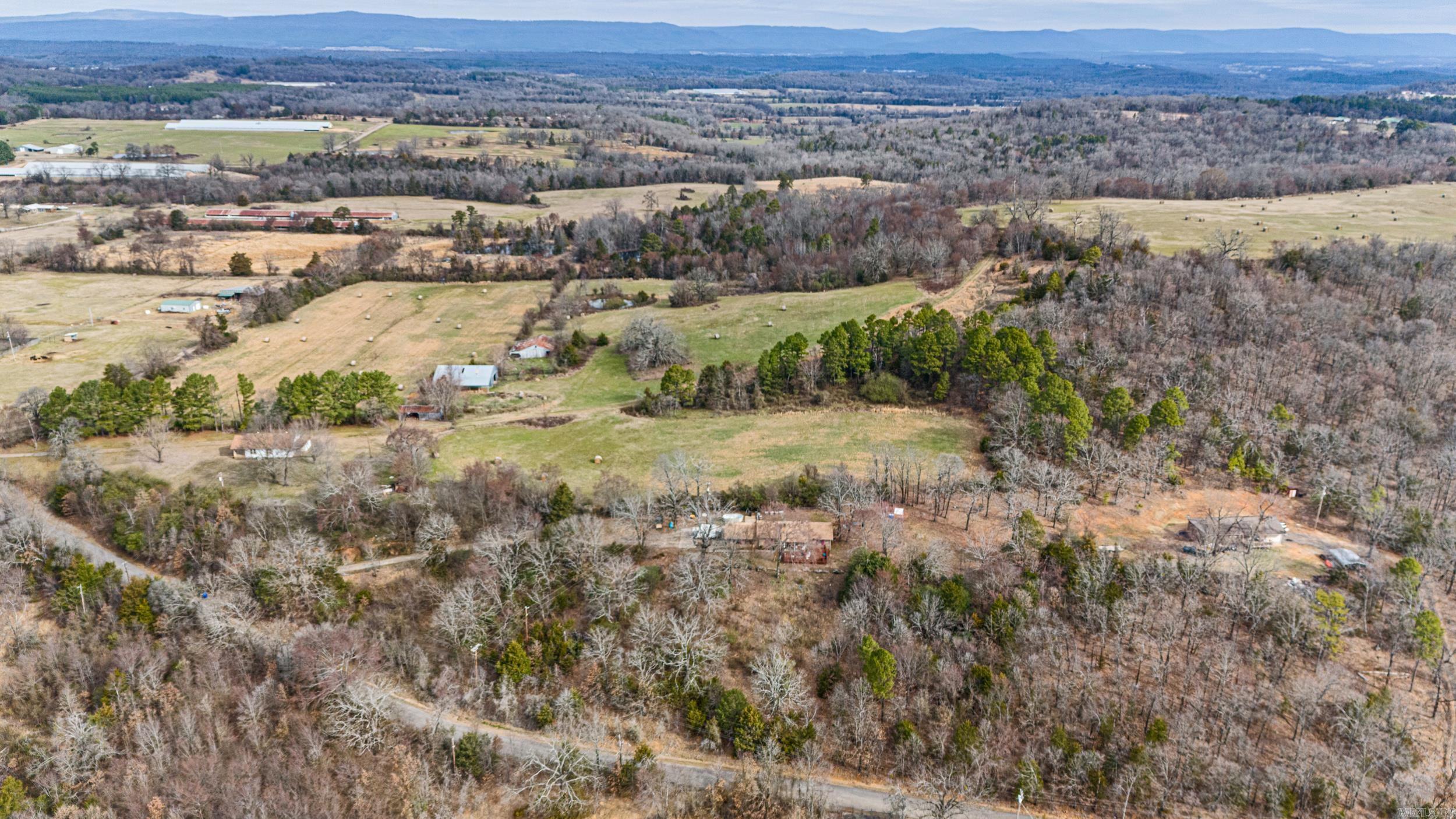 500 N Main Street Coal Hill, AR 72832