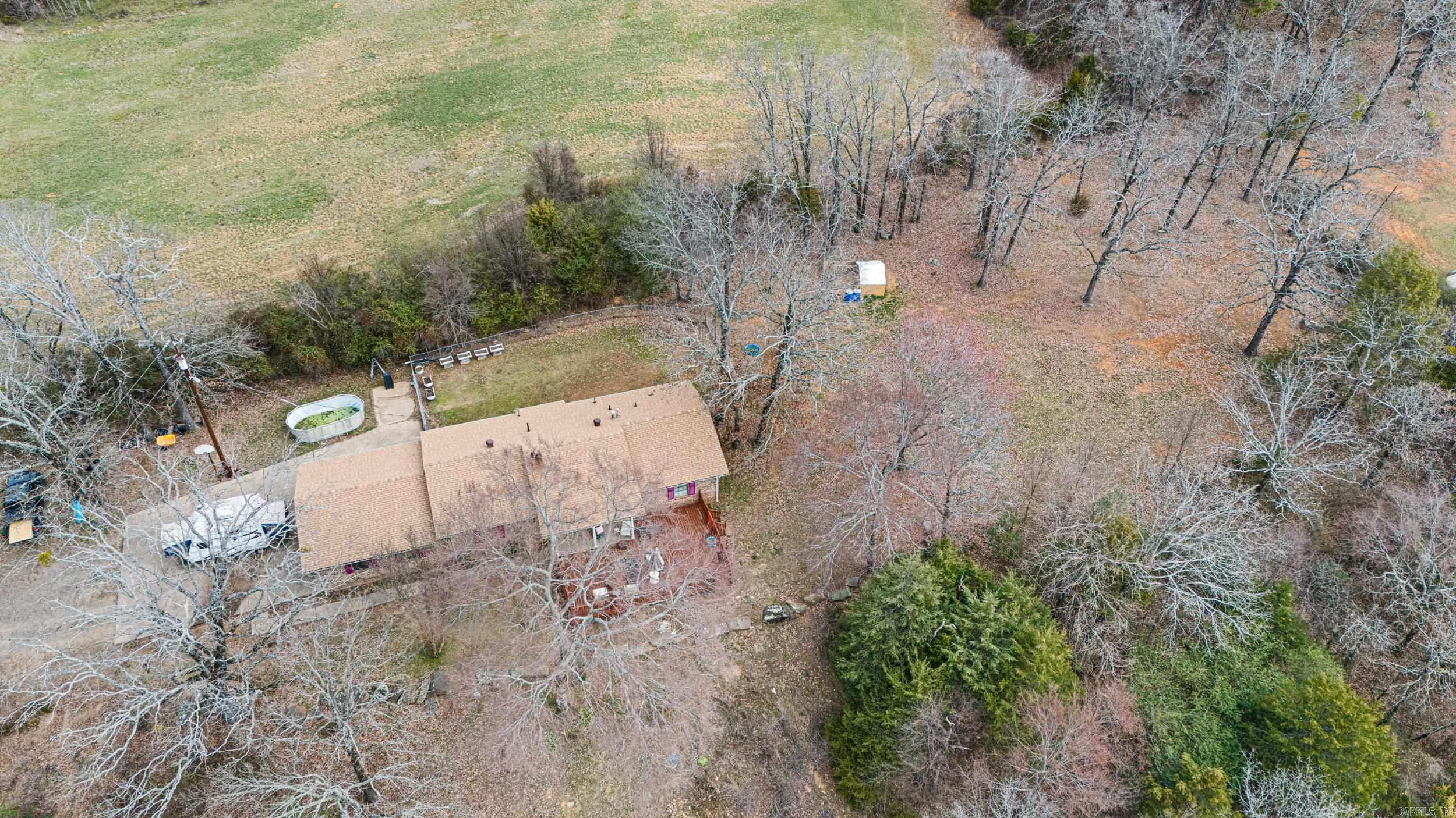 500 N Main Street Coal Hill, AR 72832