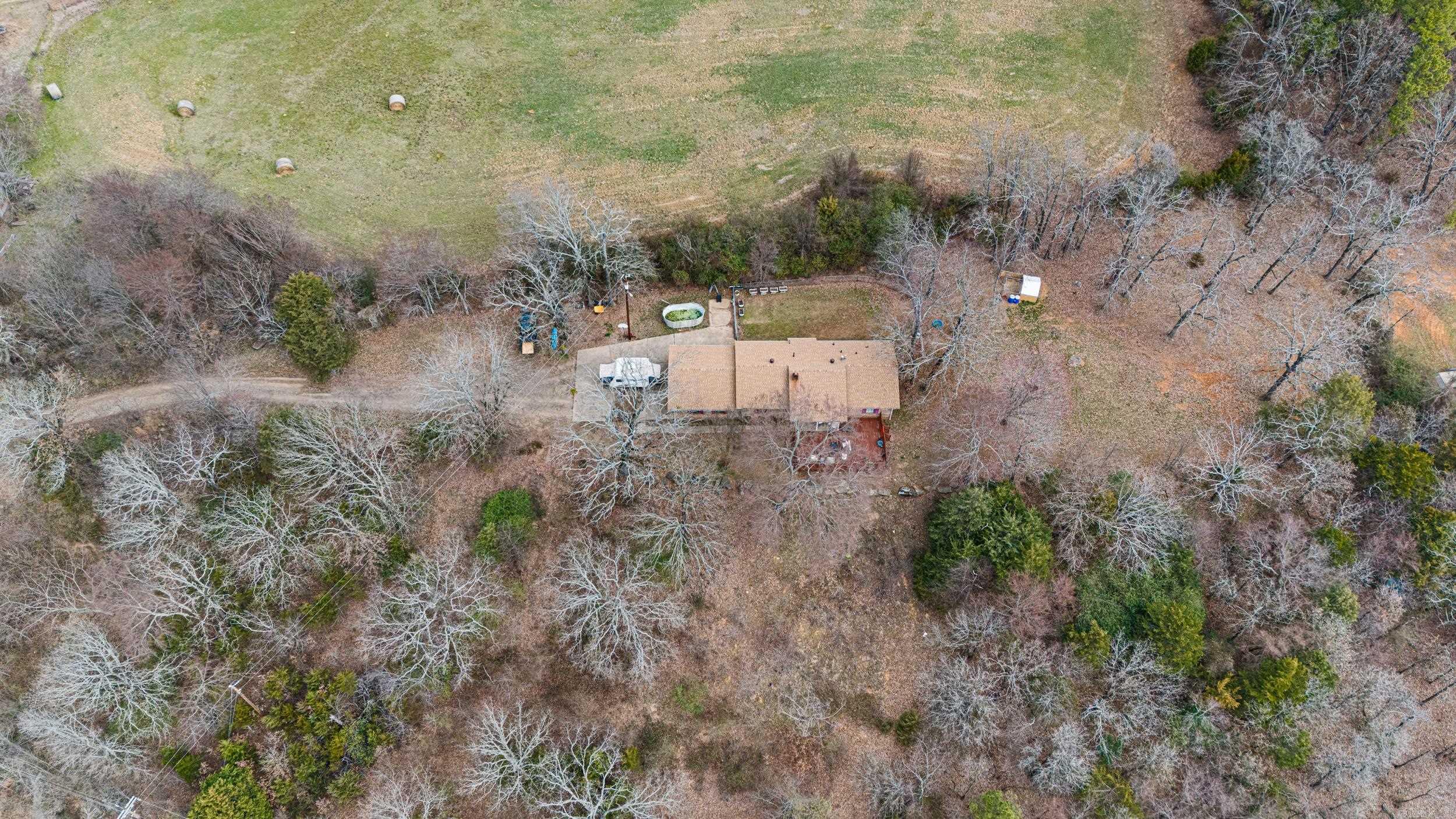 500 N Main Street Coal Hill, AR 72832